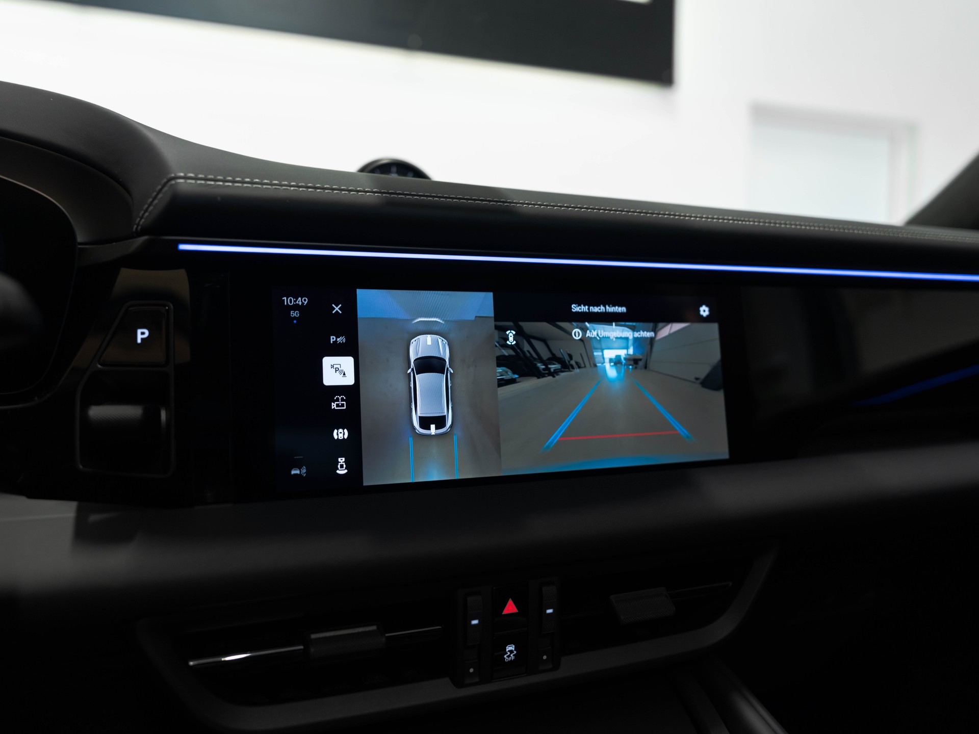 PORSCHE Macan Turbo 100kWh-image-57