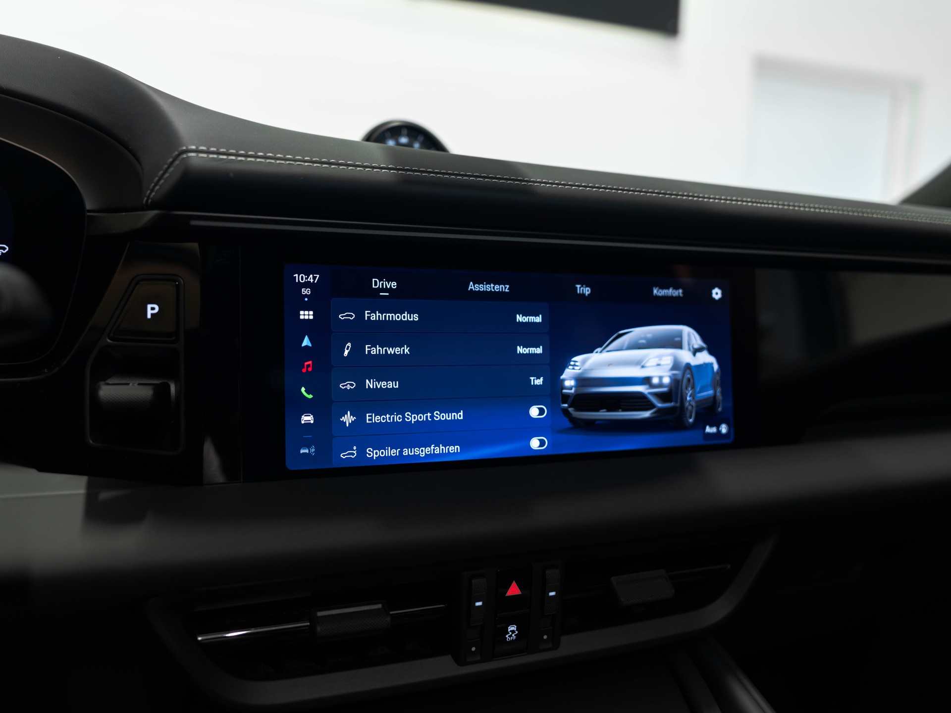 PORSCHE Macan Turbo 100kWh-image-45