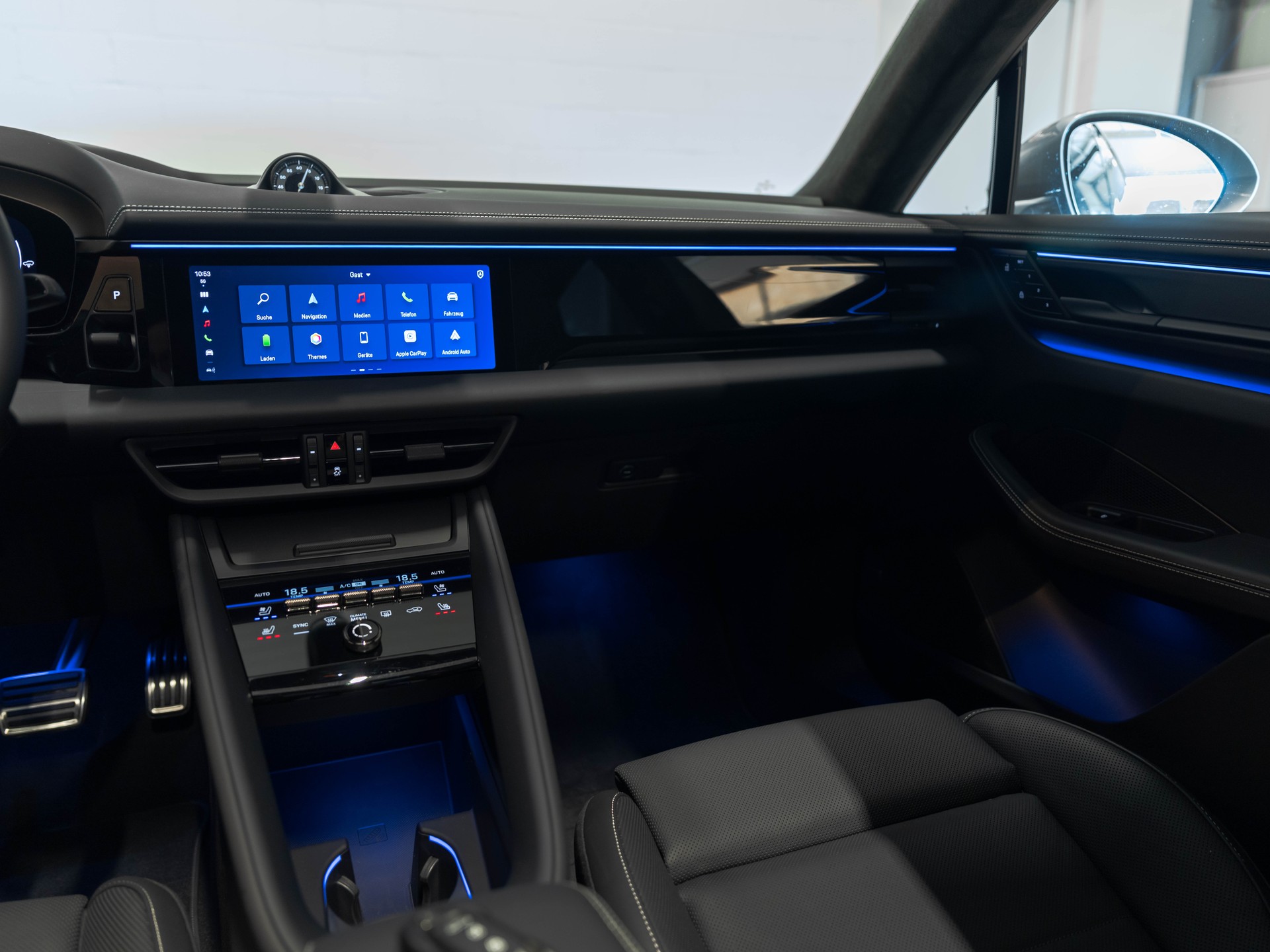 PORSCHE Macan Turbo 100kWh-image-37