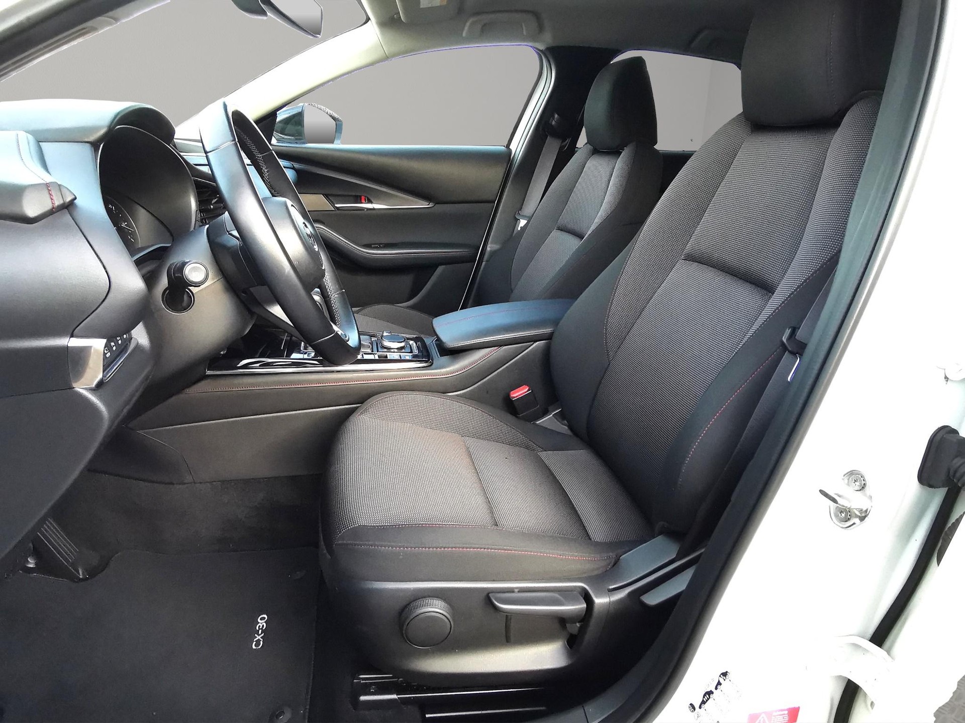 MAZDA CX-30 2.0 186 Homura-image-1