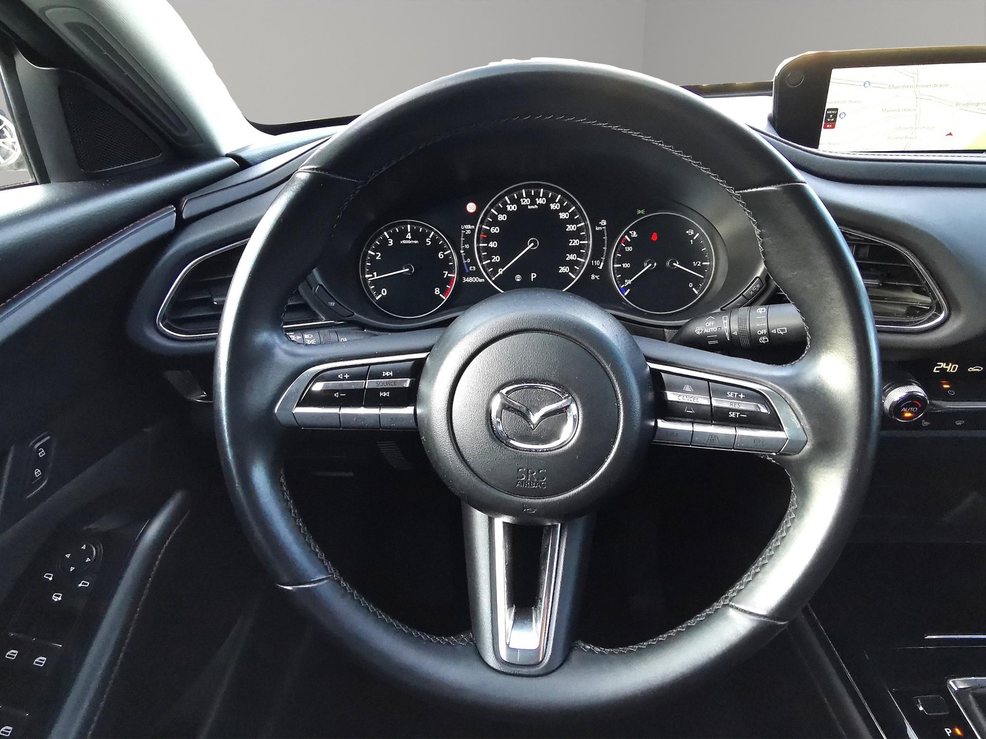 MAZDA CX-30 2.0 186 Homura-image-4