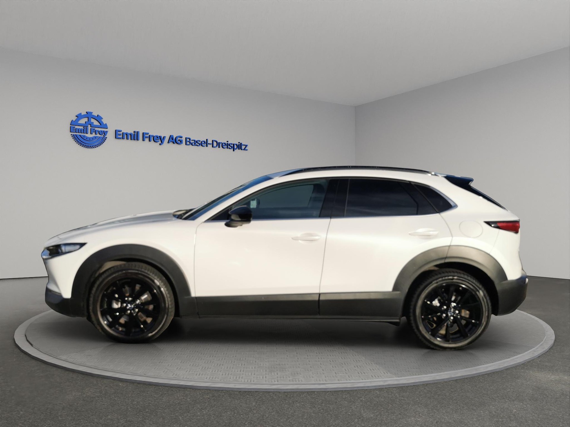 MAZDA CX-30 2.0 186 Homura-image-2