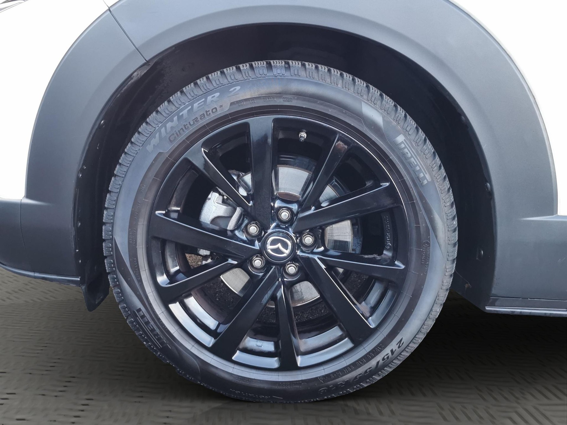 MAZDA CX-30 2.0 186 Homura-image-8