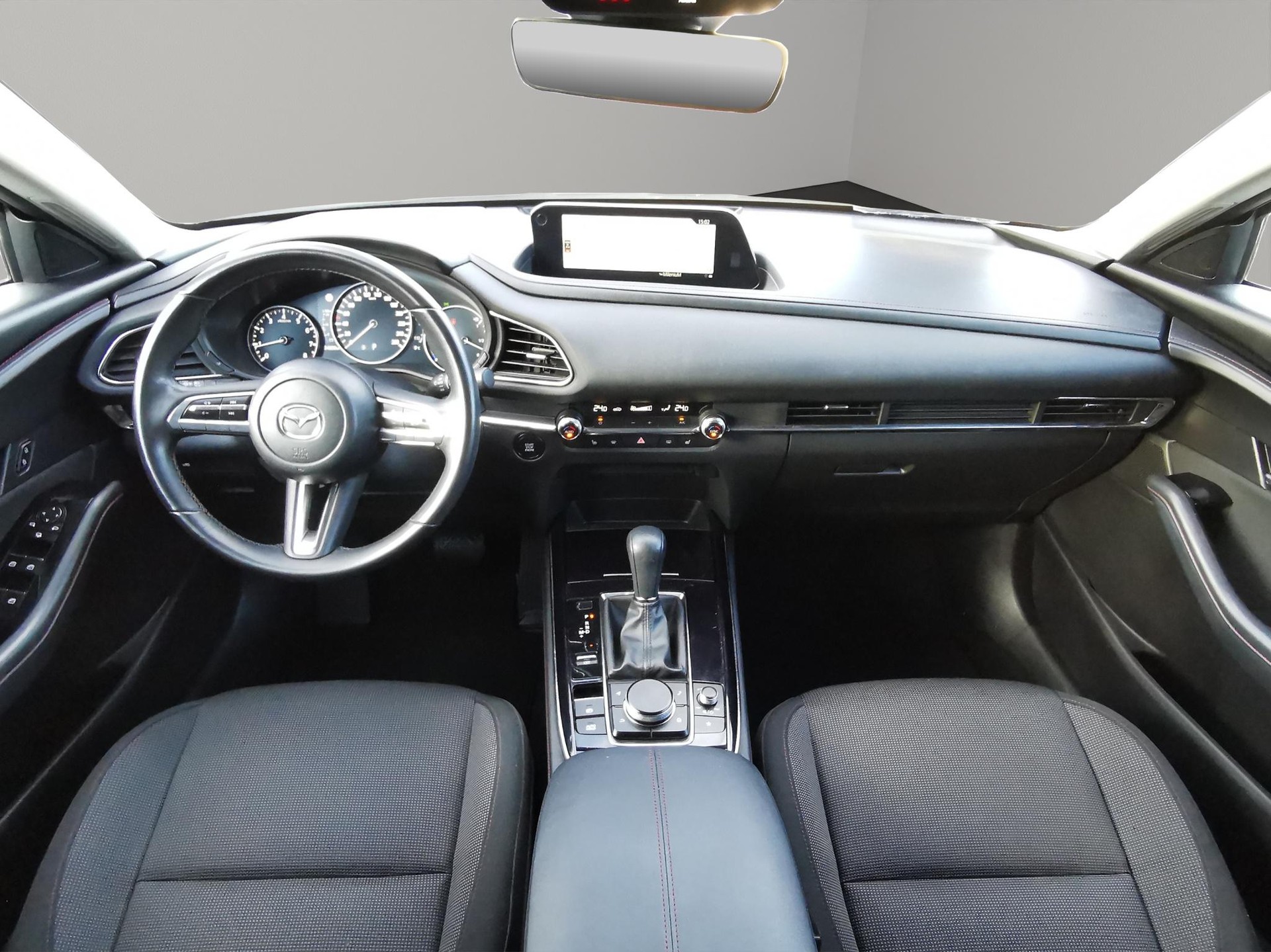 MAZDA CX-30 2.0 186 Homura-image-3
