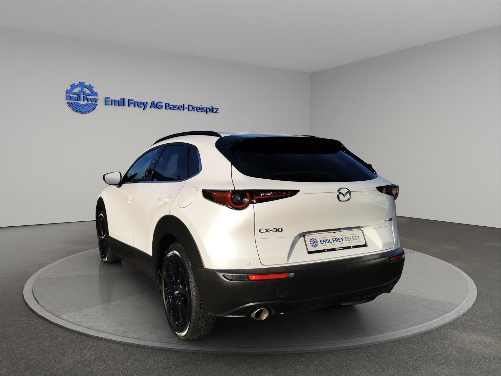 MAZDA CX-30 2.0 186 Homura-image-6