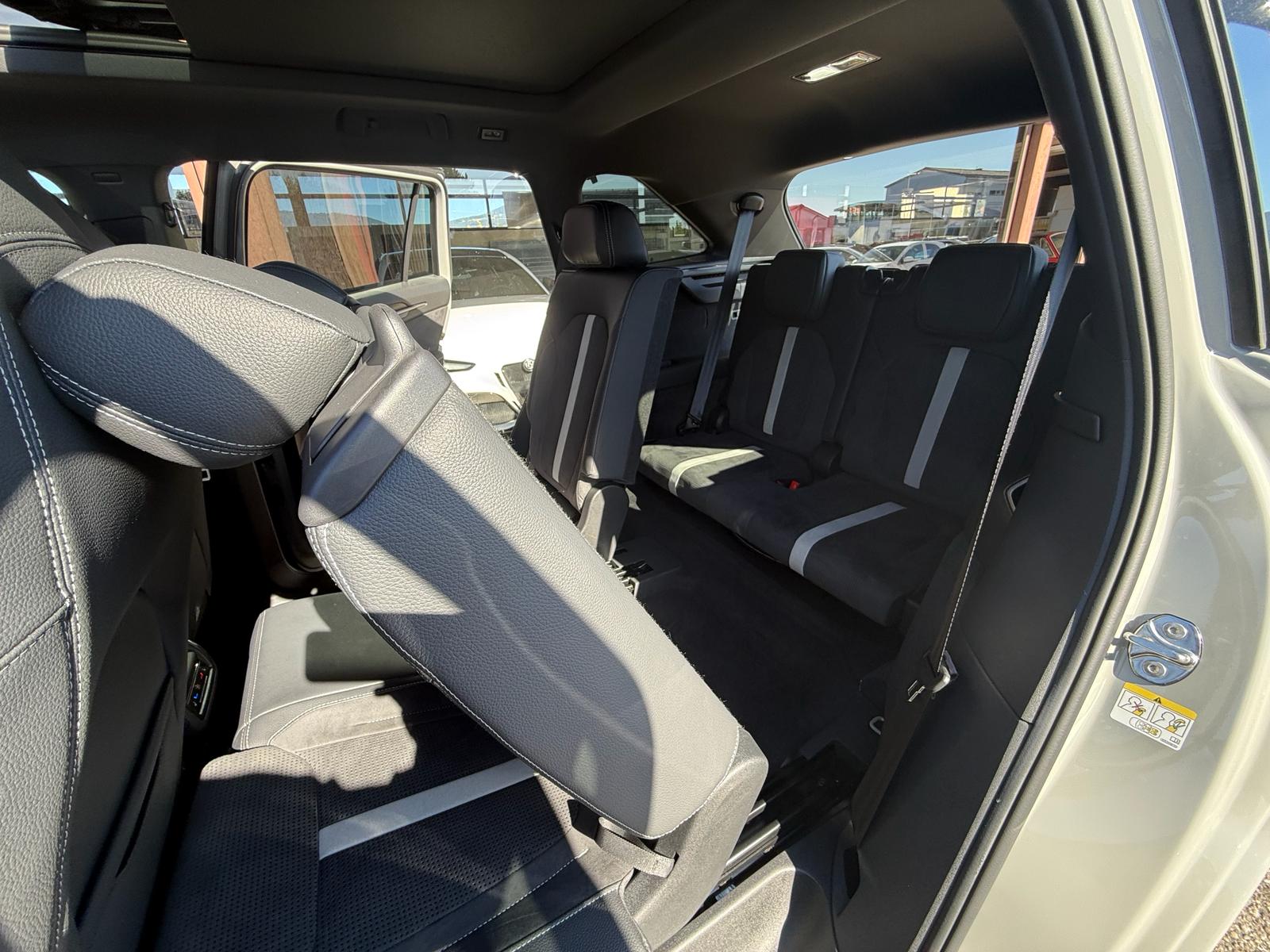 SKODA Kodiaq 2.0 TDI Sportline 4x4-image-9