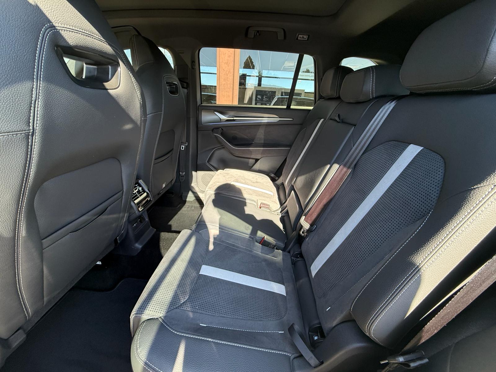SKODA Kodiaq 2.0 TDI Sportline 4x4-image-7