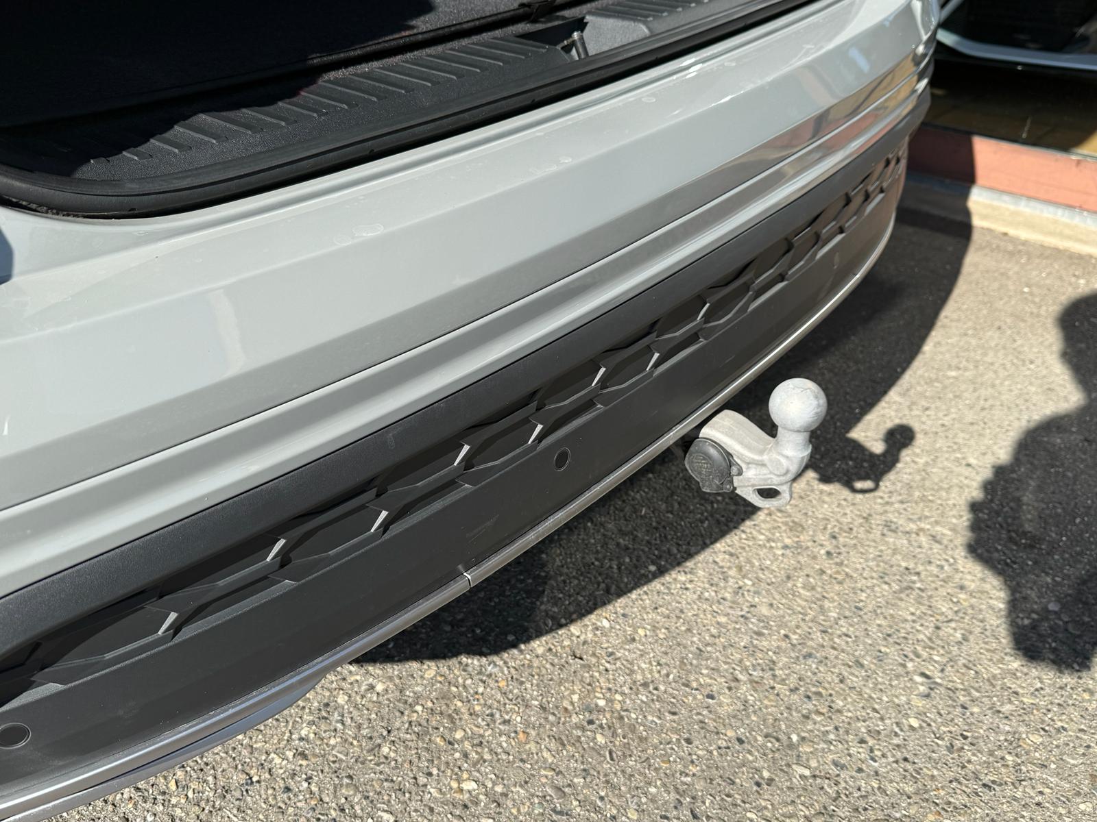 SKODA Kodiaq 2.0 TDI Sportline 4x4-image-11