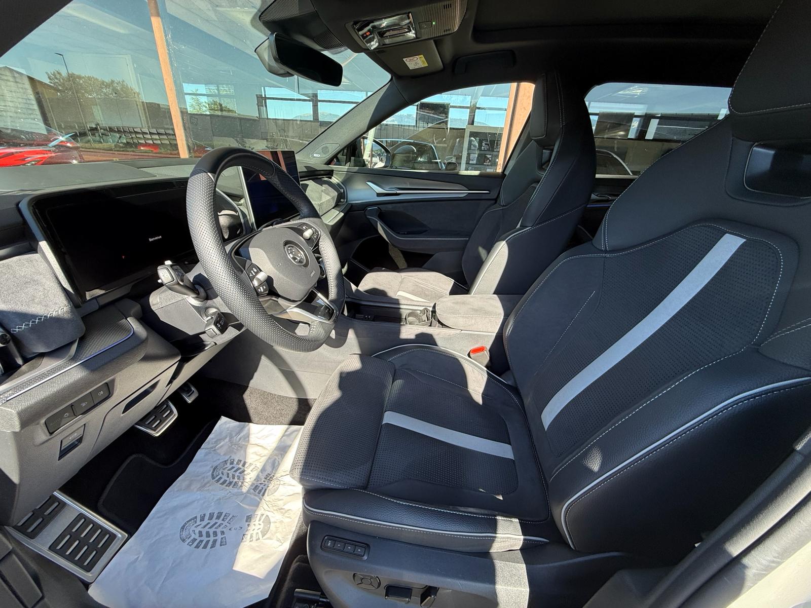 SKODA Kodiaq 2.0 TDI Sportline 4x4-image-6