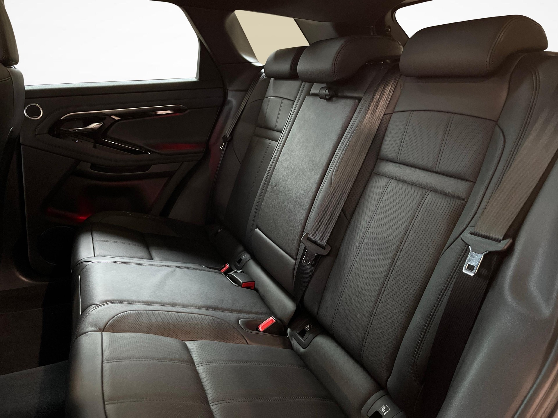 LAND ROVER Range Rover Evoque 2.0 T SE-image-10