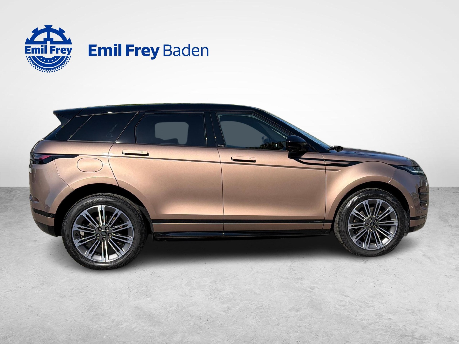 LAND ROVER Range Rover Evoque 1.5 T 270e Autobiography-image-5
