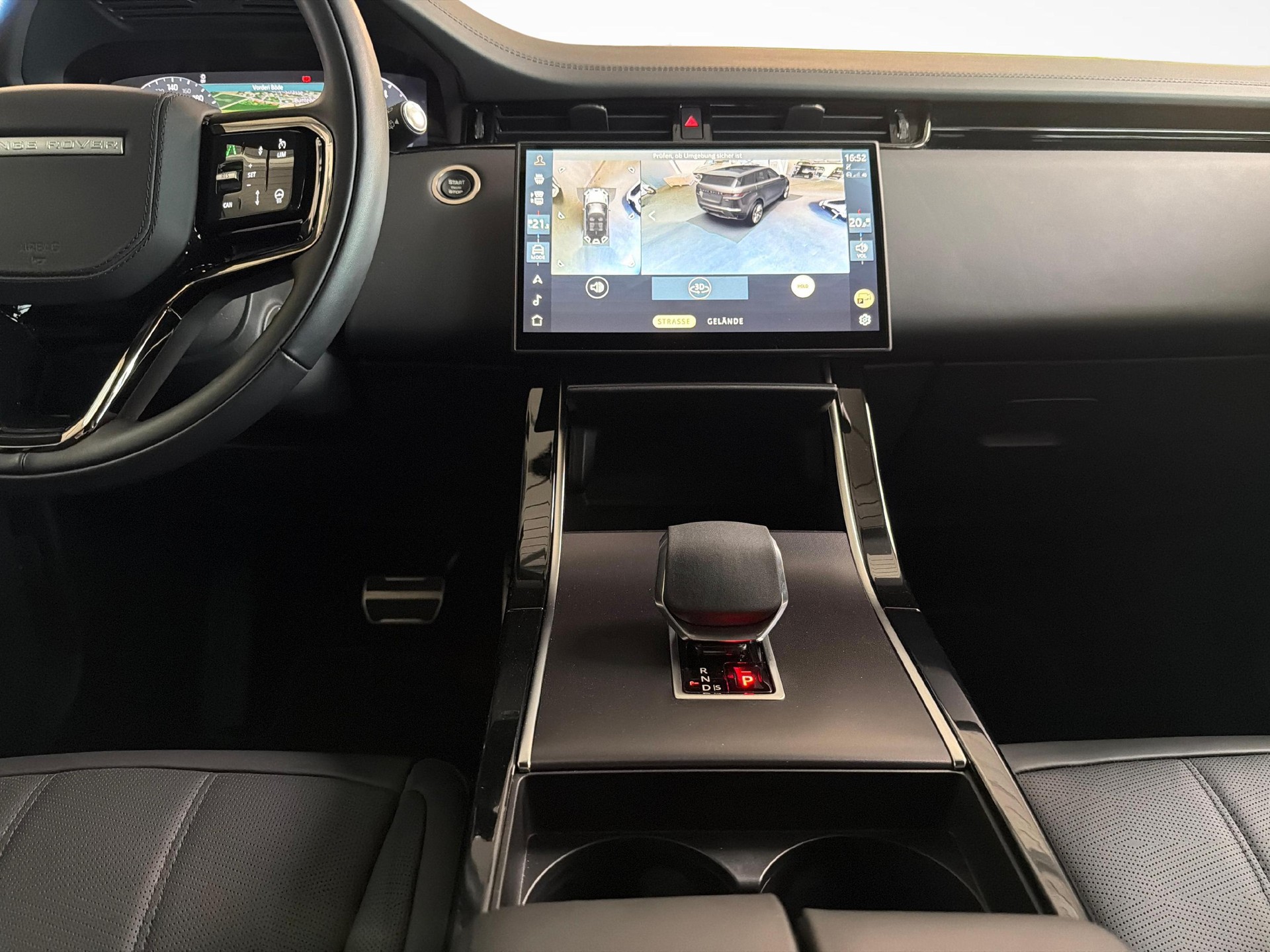 LAND ROVER Range Rover Evoque 1.5 T 270e Autobiography-image-14