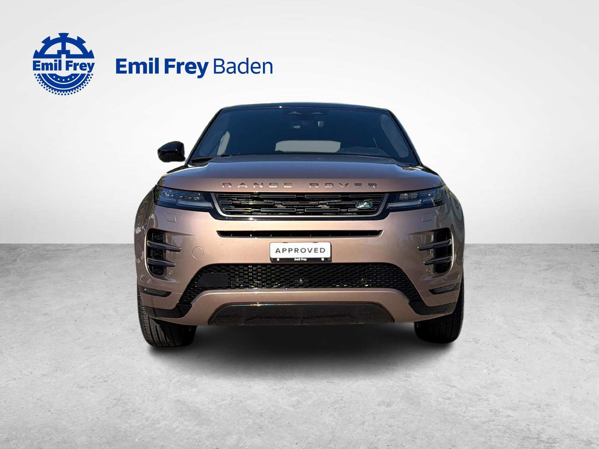 LAND ROVER Range Rover Evoque 1.5 T 270e Autobiography-image-7