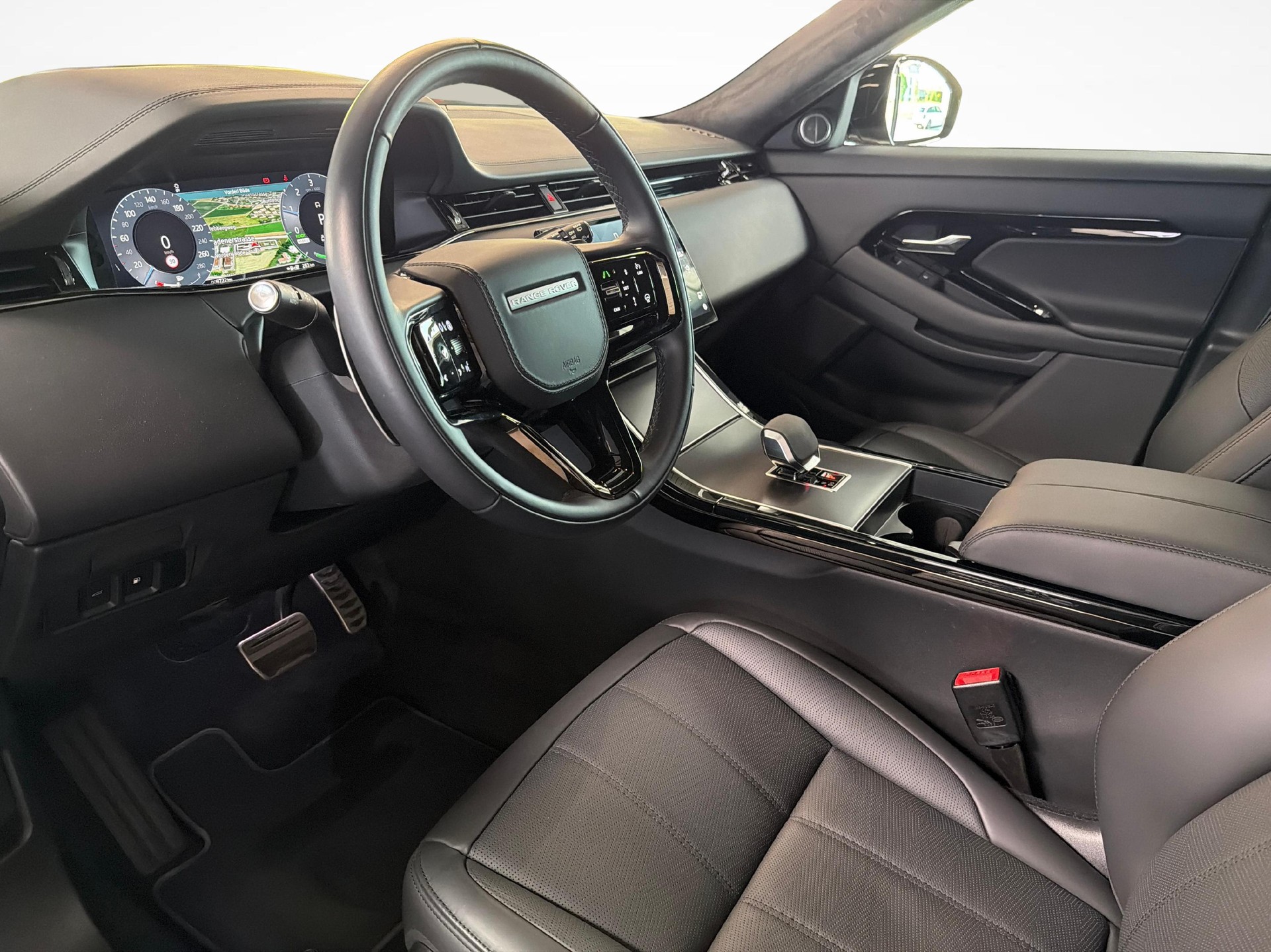 LAND ROVER Range Rover Evoque 1.5 T 270e Autobiography-image-12