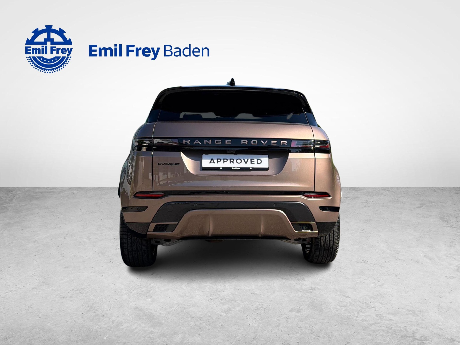 LAND ROVER Range Rover Evoque 1.5 T 270e Autobiography-showroom-element-3