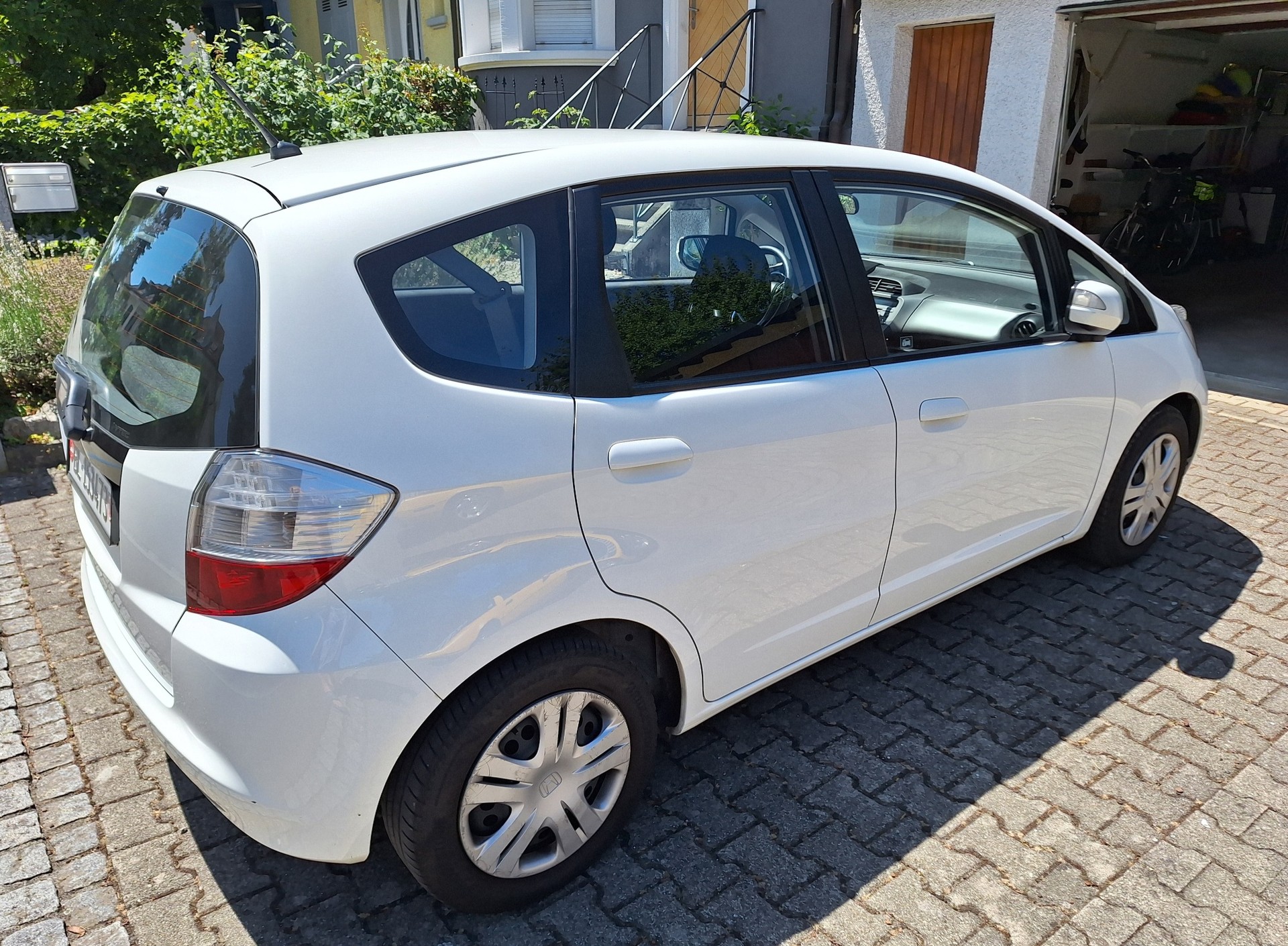 HONDA 1.4 i-image-2