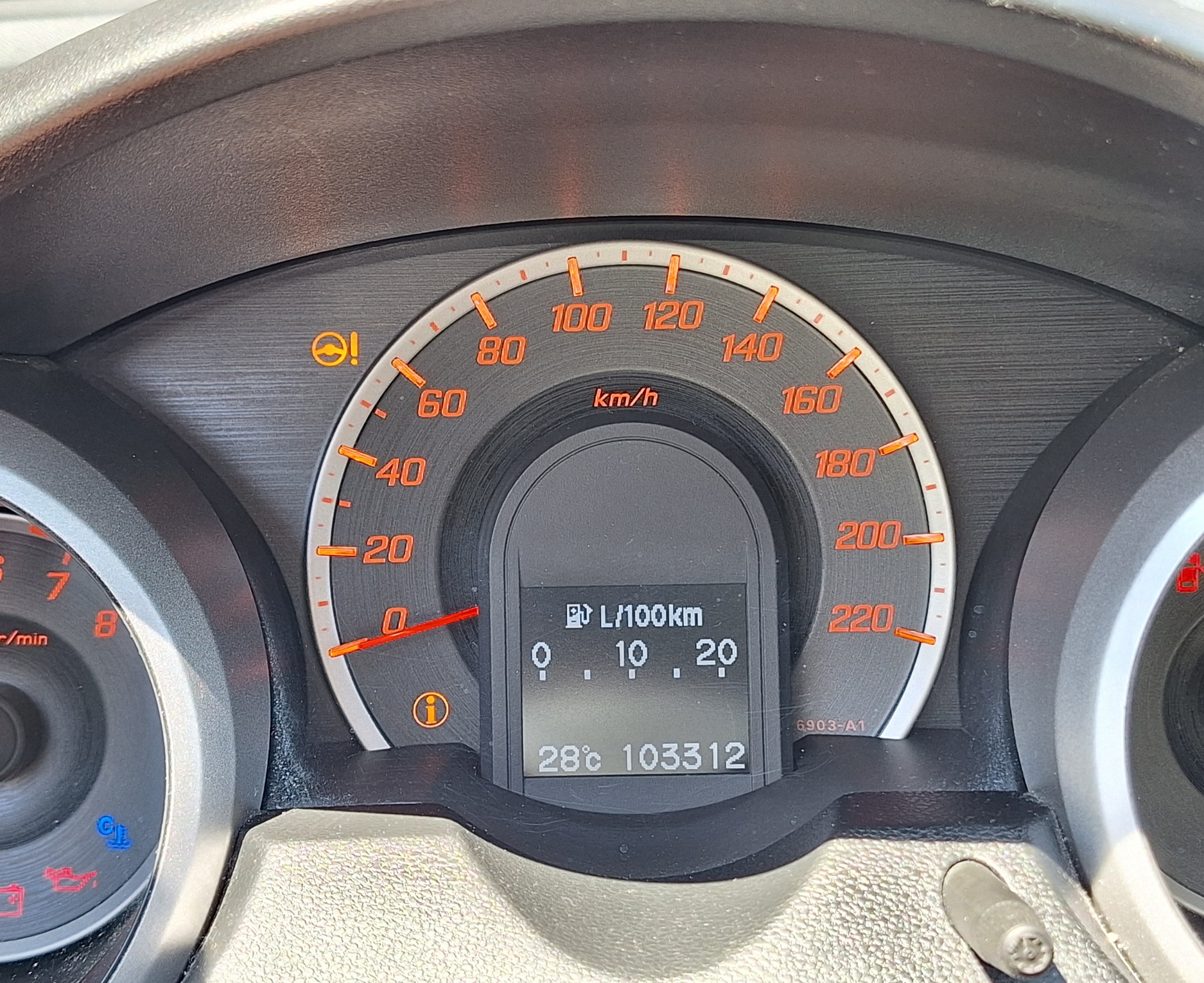 HONDA 1.4 i-image-4
