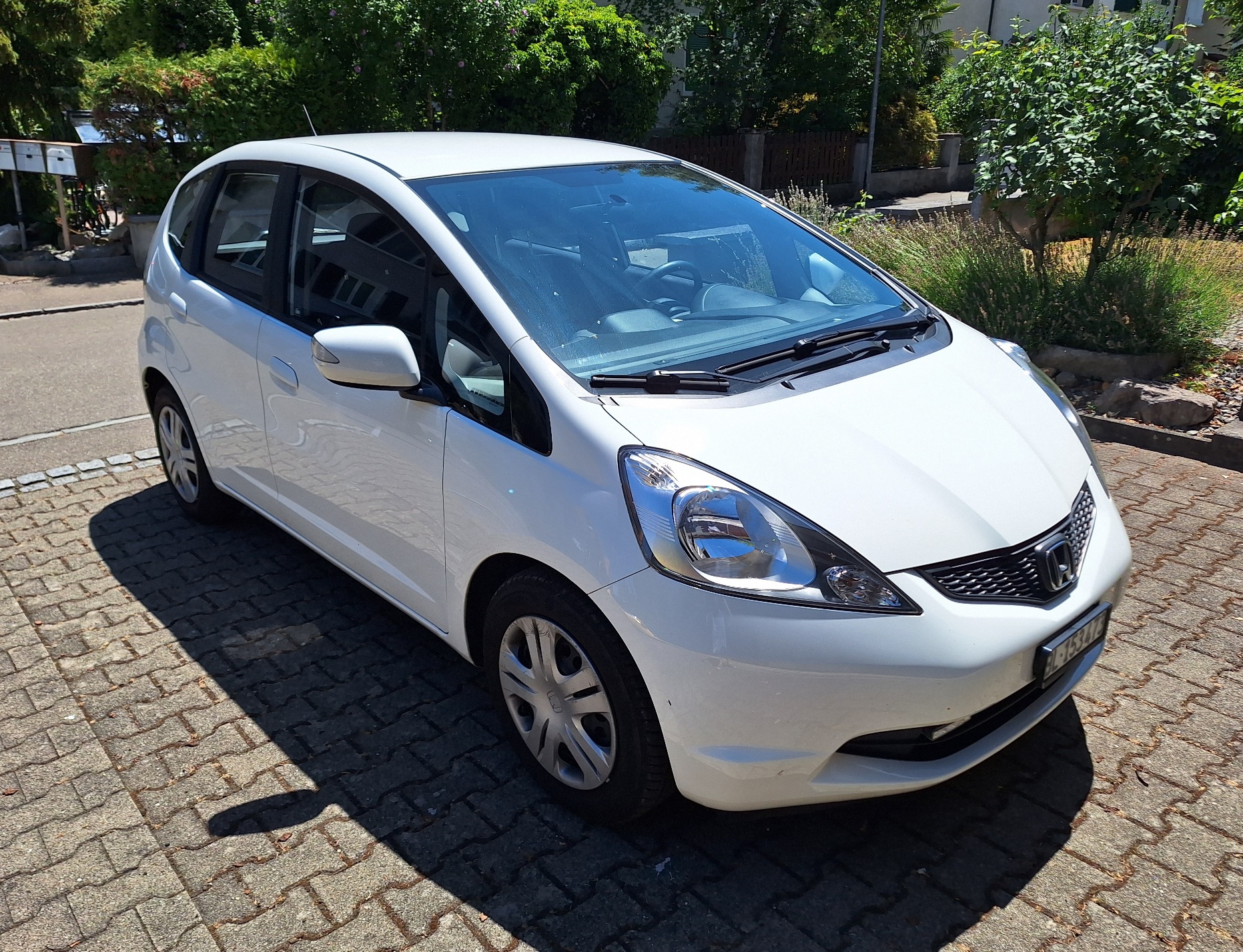 HONDA 1.4 i-image-0