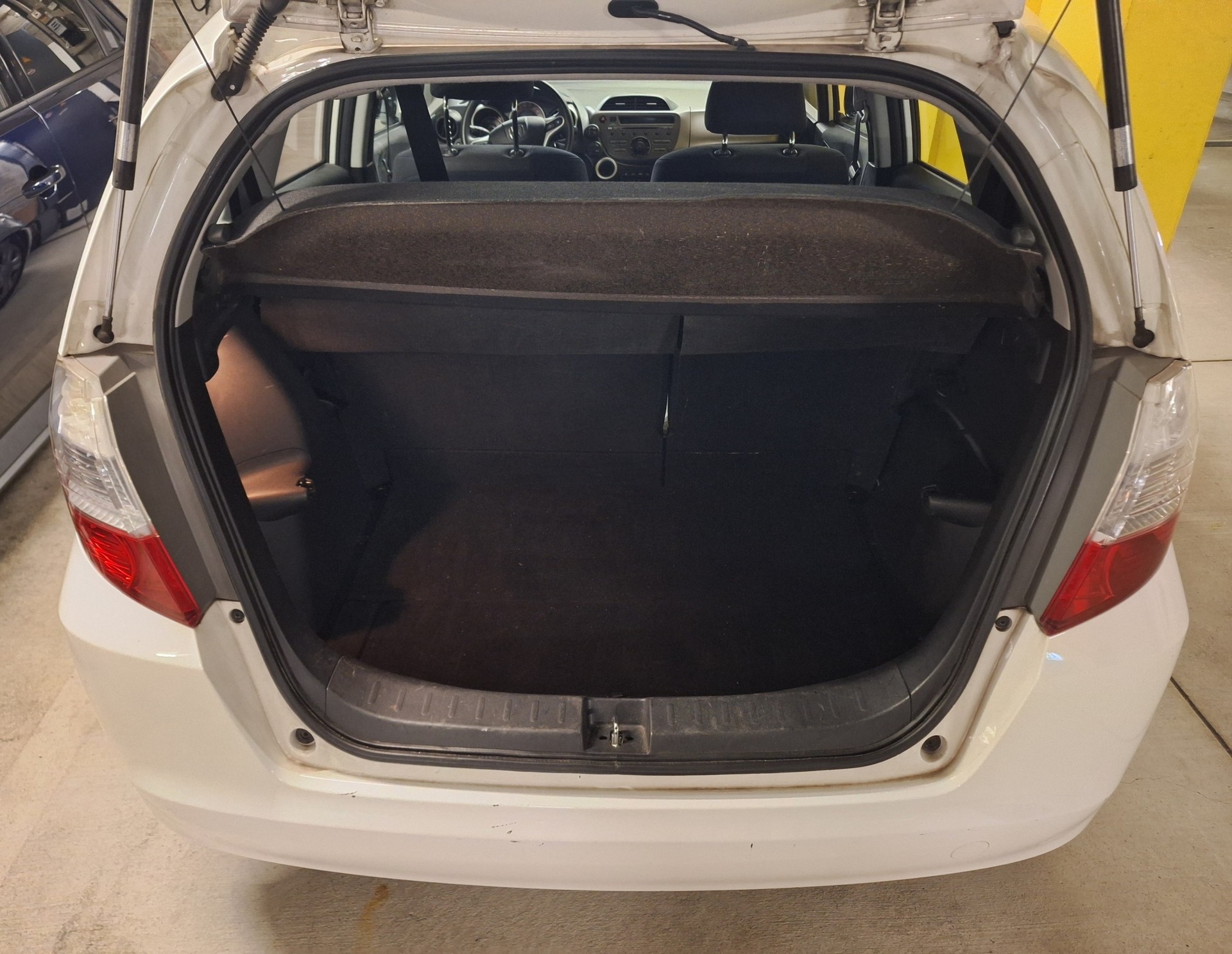 HONDA 1.4 i-image-5