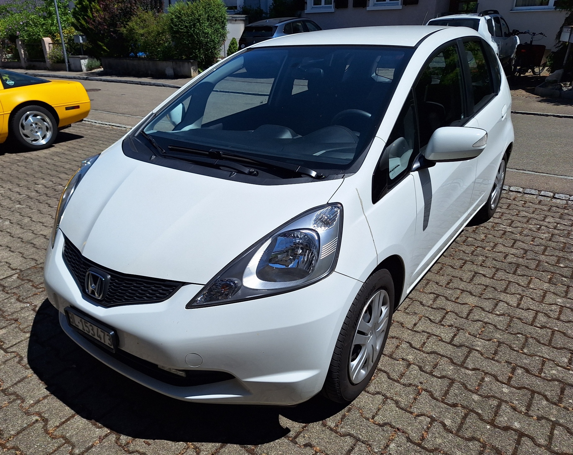 HONDA 1.4 i-image-1