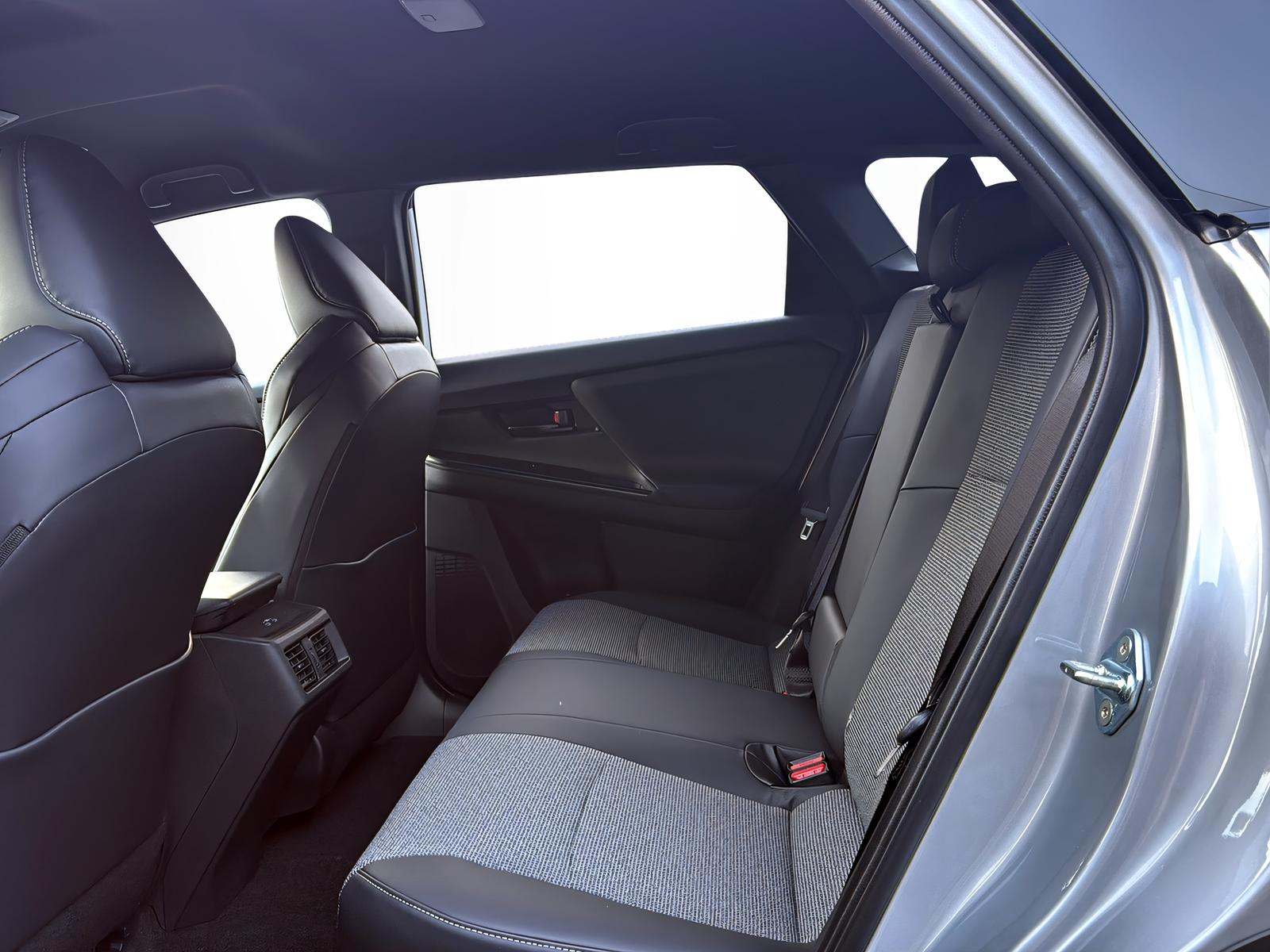 TOYOTA bZ4X Touring Style AWD-image-10