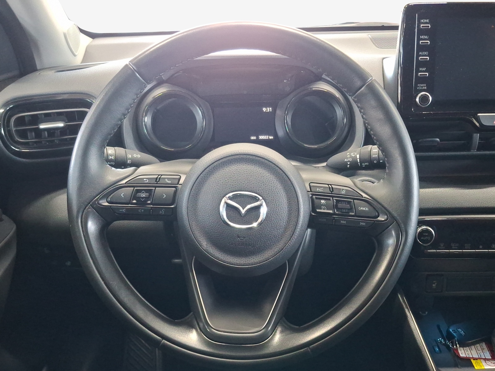 MAZDA 2 Hybrid Select-image-8