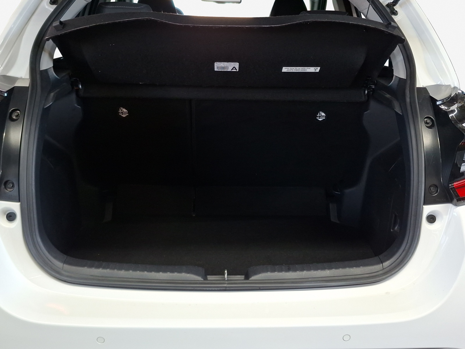 MAZDA 2 Hybrid Select-image-12