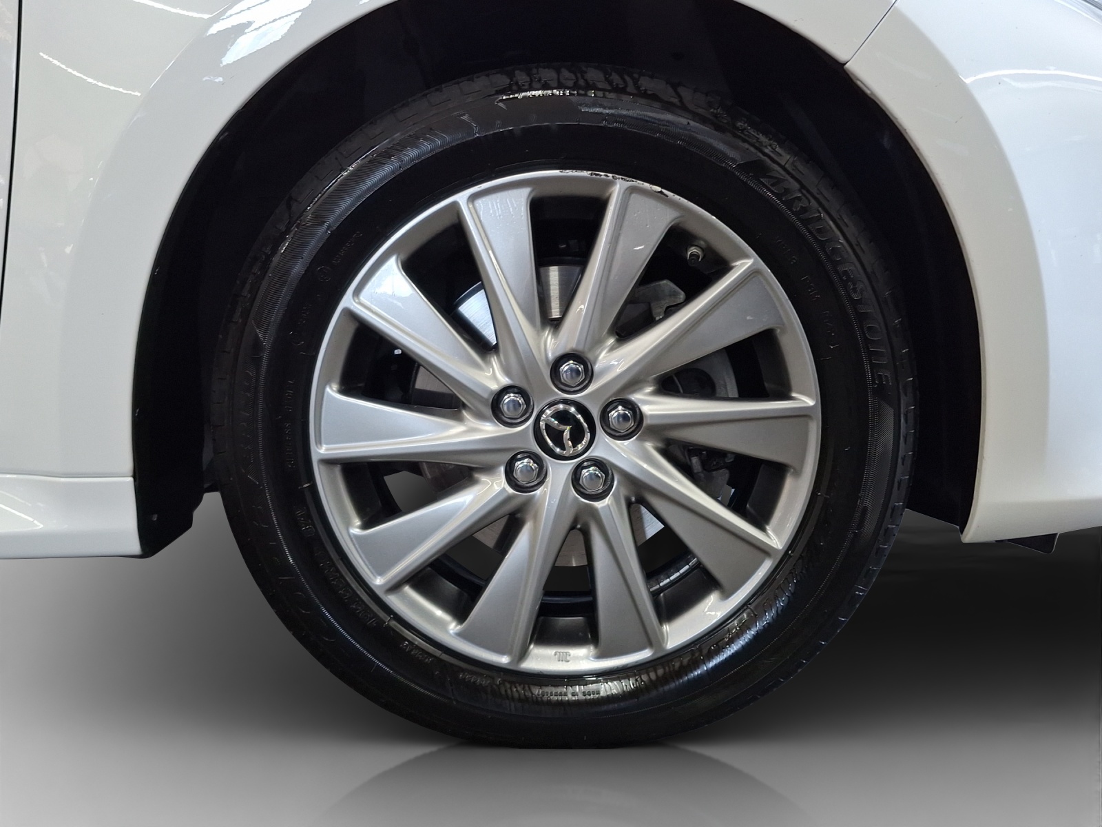 MAZDA 2 Hybrid Select-image-14