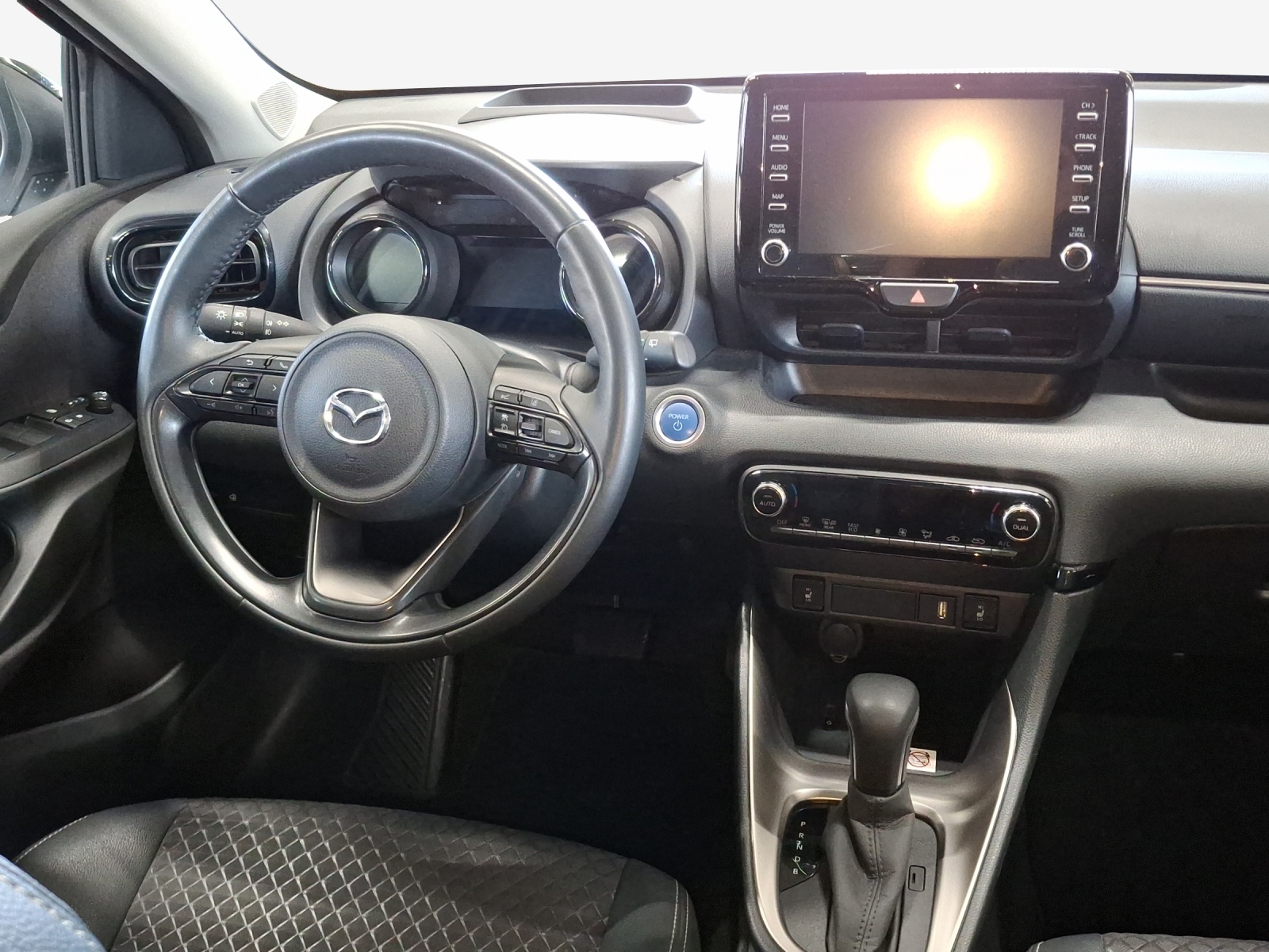 MAZDA 2 Hybrid Select-image-10