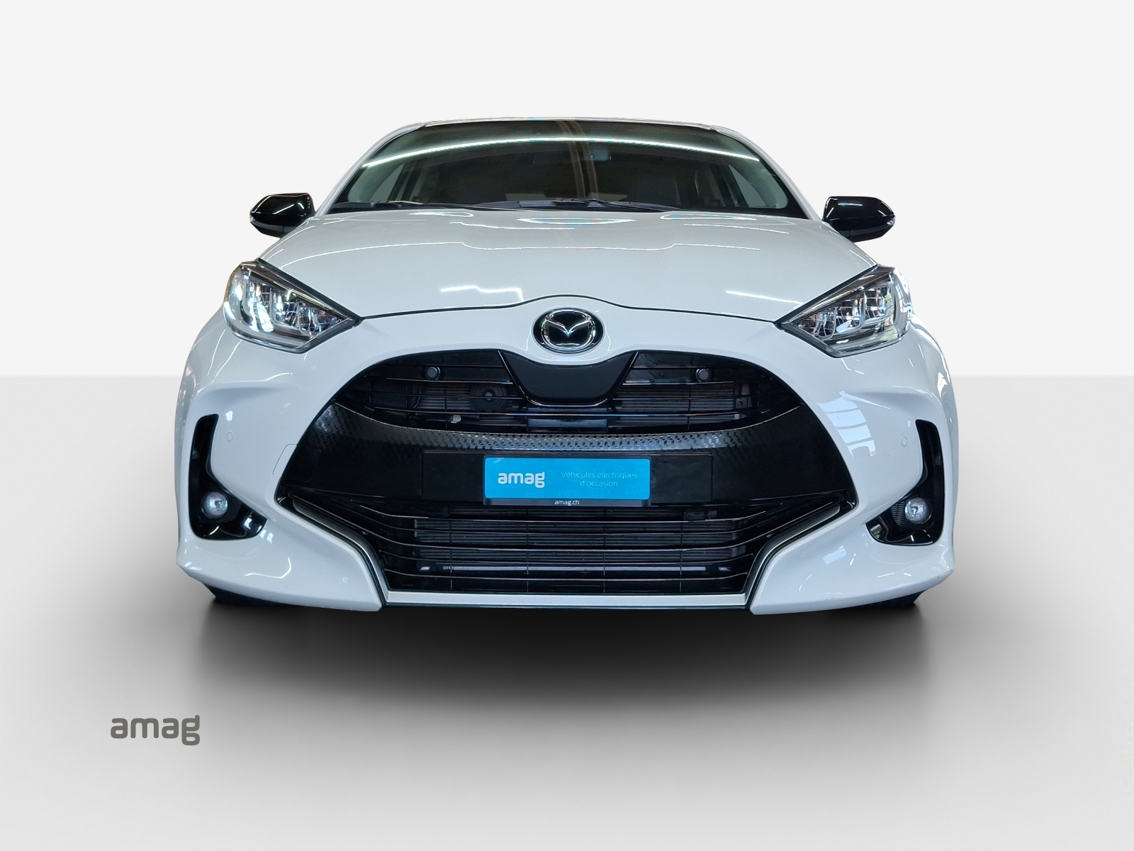 MAZDA 2 Hybrid Select-image-5