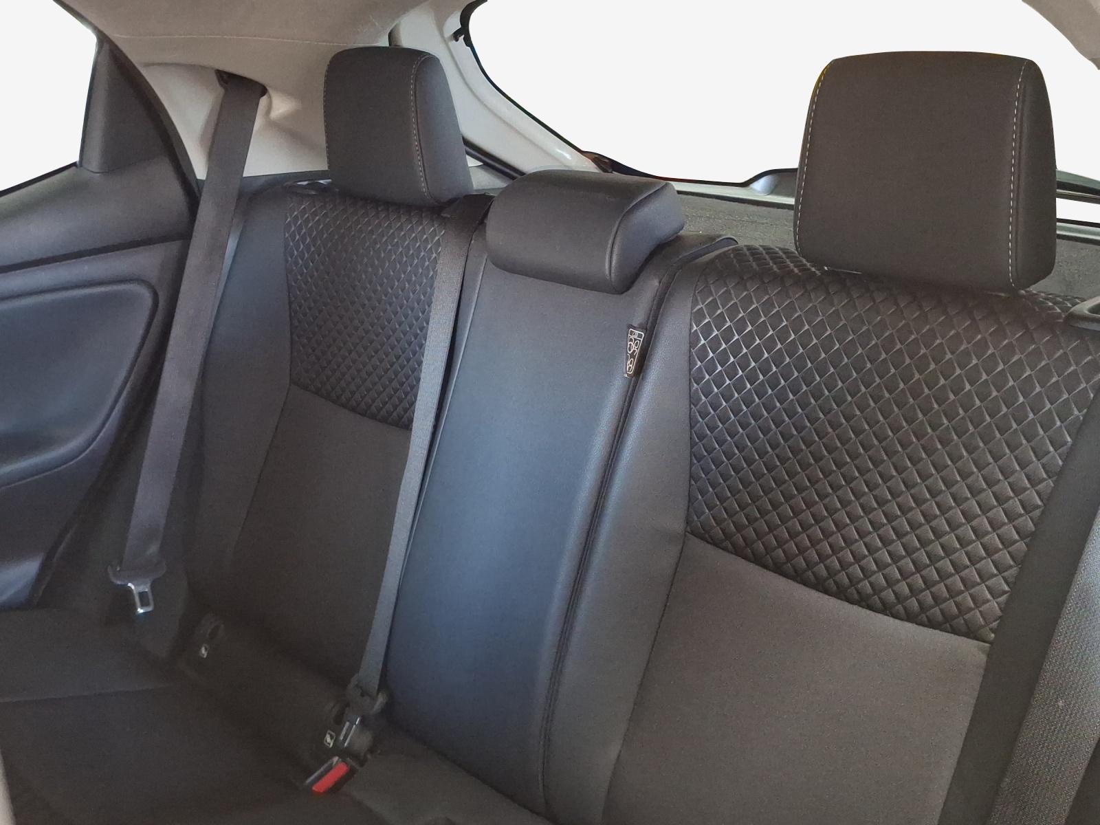 MAZDA 2 Hybrid Select-image-11