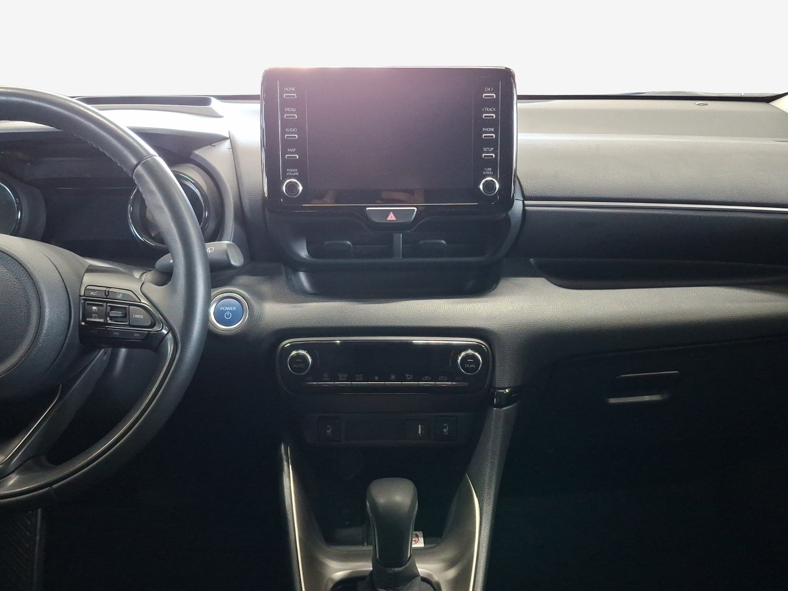 MAZDA 2 Hybrid Select-image-9