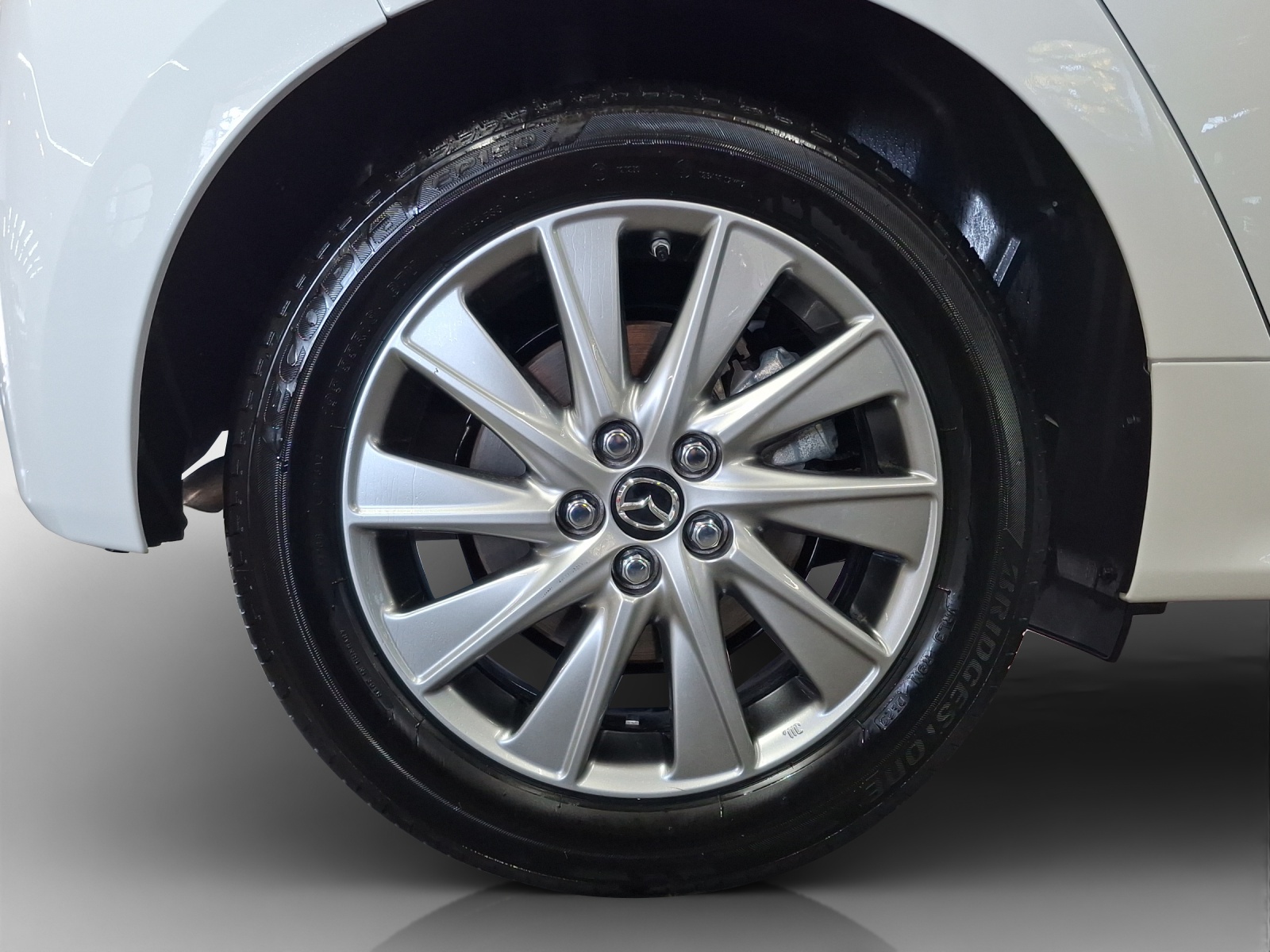MAZDA 2 Hybrid Select-image-13