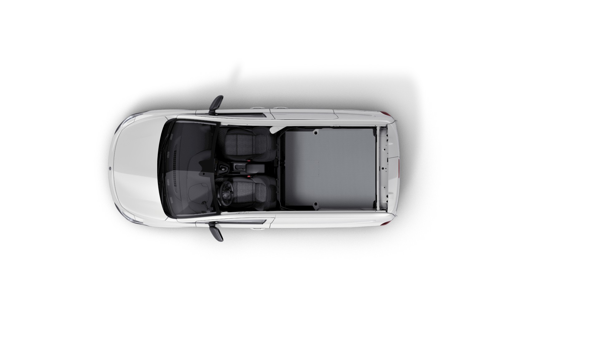 MERCEDES-BENZ eCitan 45kWh Pro-image-24
