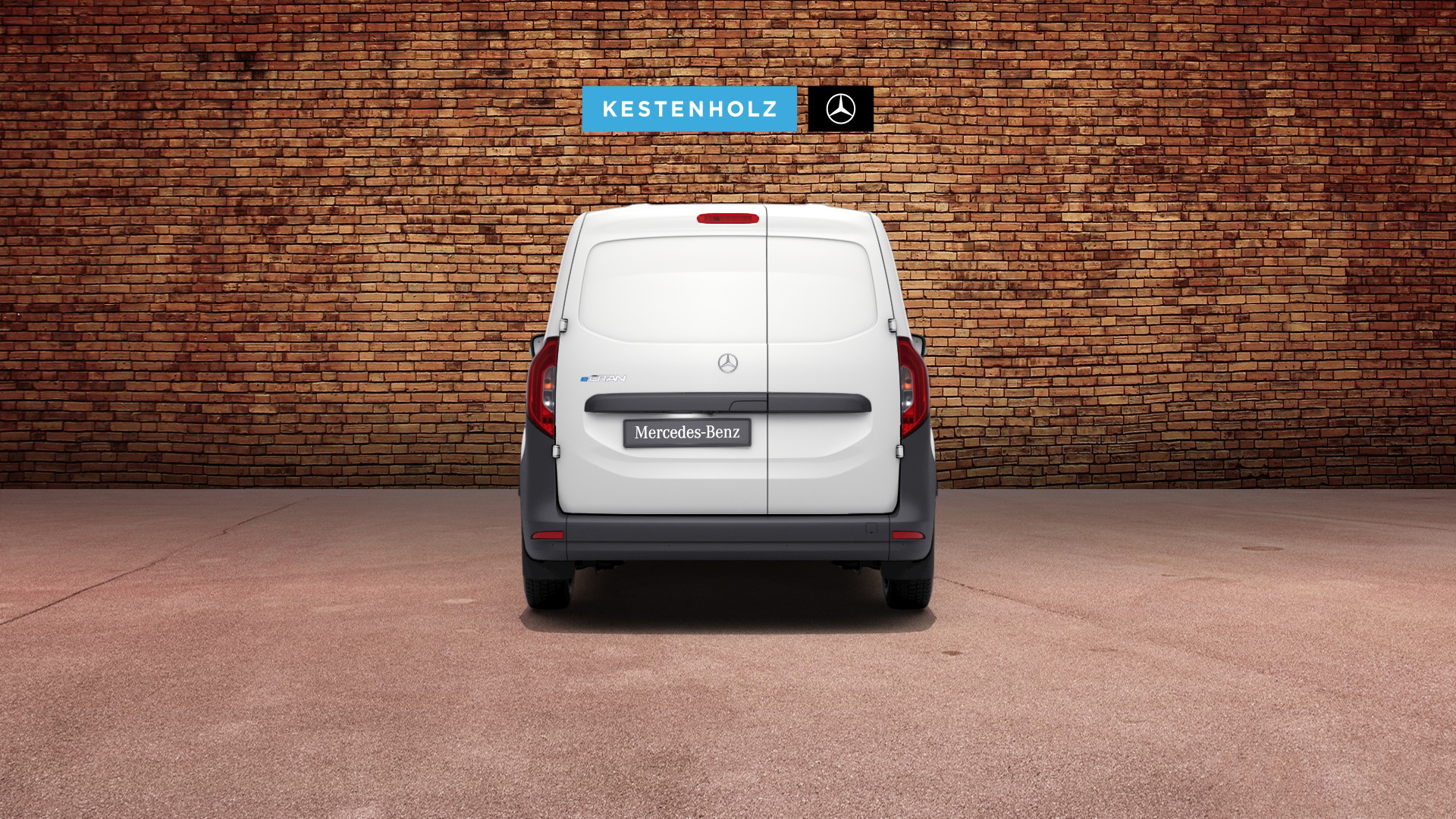 MERCEDES-BENZ eCitan 45kWh Pro-image-19