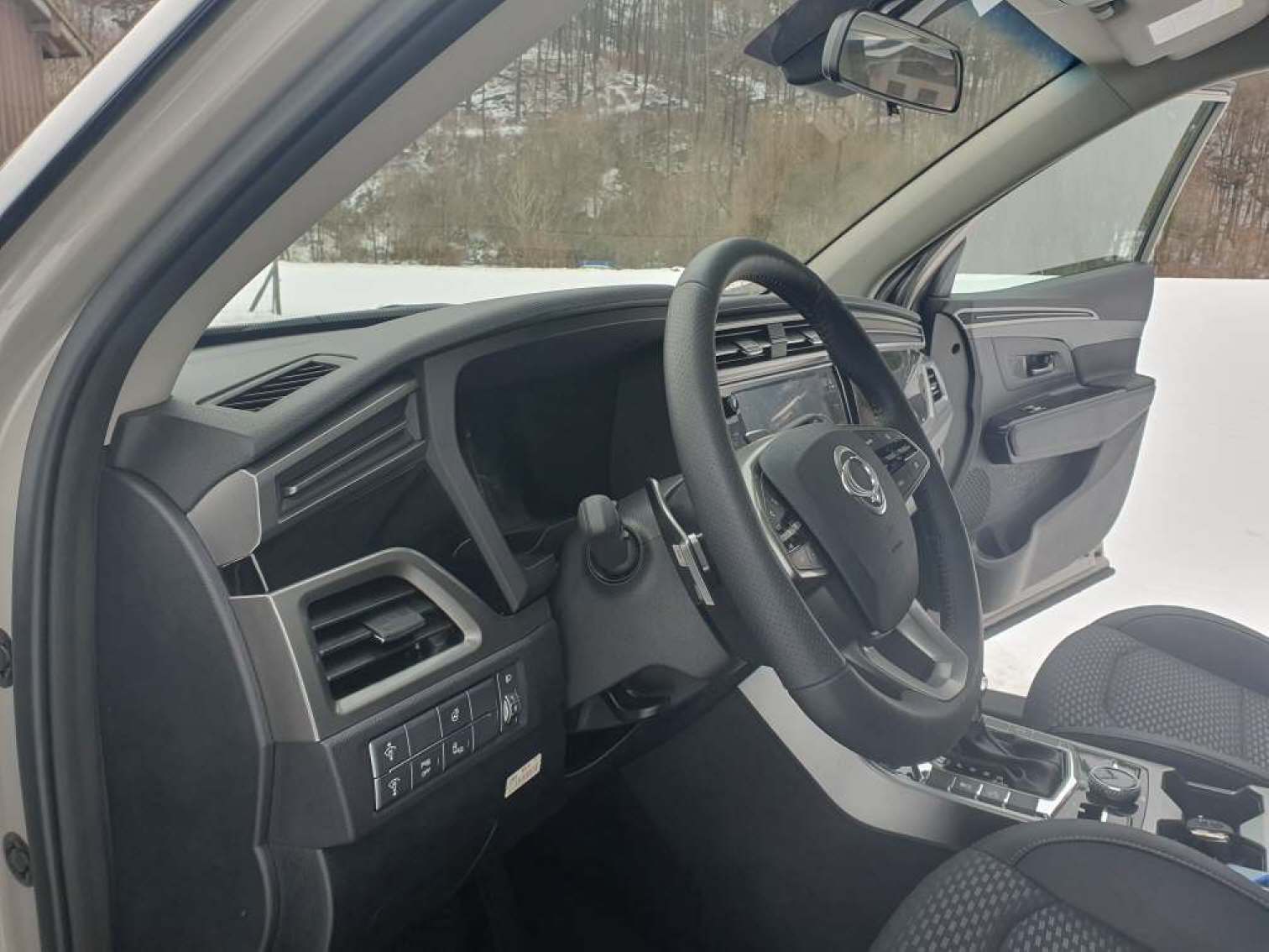 KGM-SsangYong Korando 1.5 T-Gdi Mokka Edition 4WD-image-8