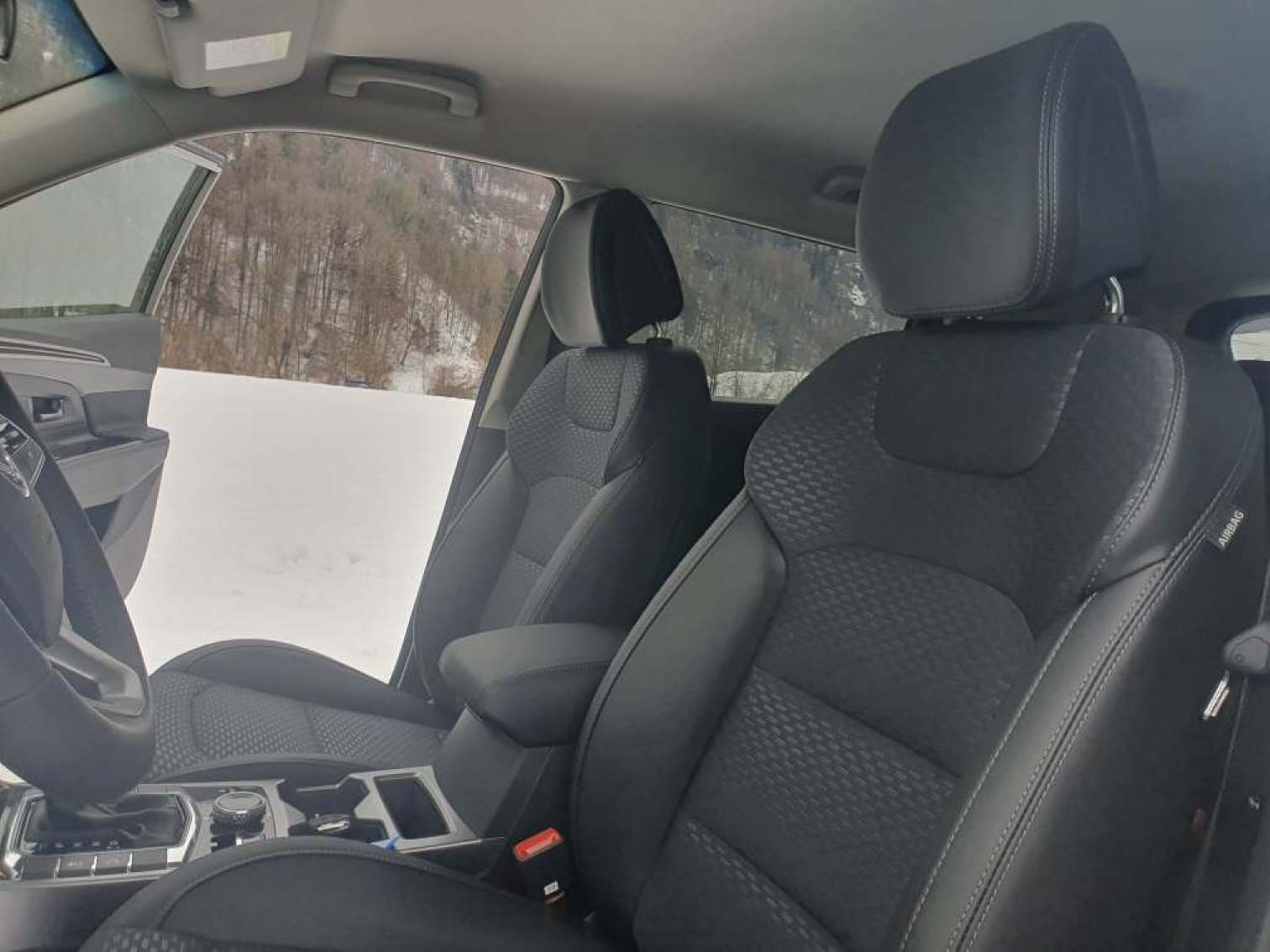 KGM-SsangYong Korando 1.5 T-Gdi Mokka Edition 4WD-image-9