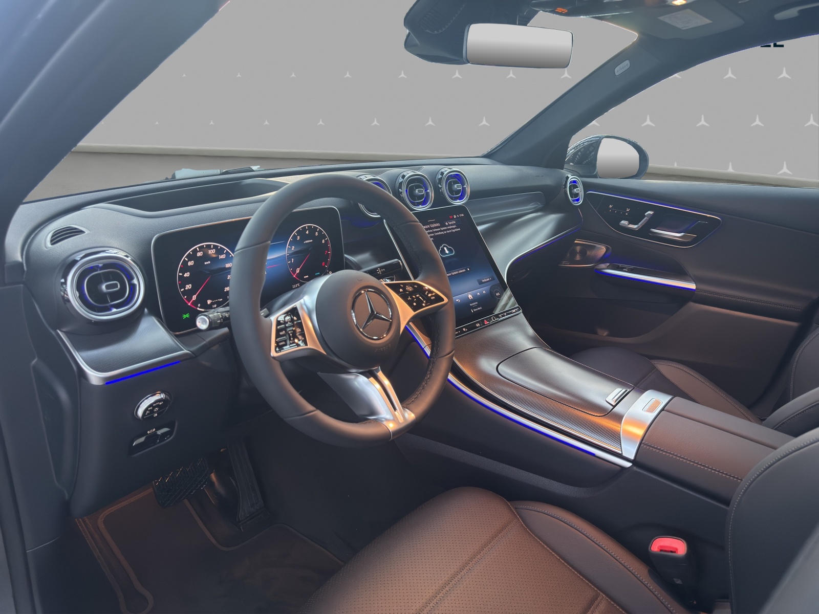 MERCEDES-BENZ GLC 200 4Matic 9G-Tronic-image-7