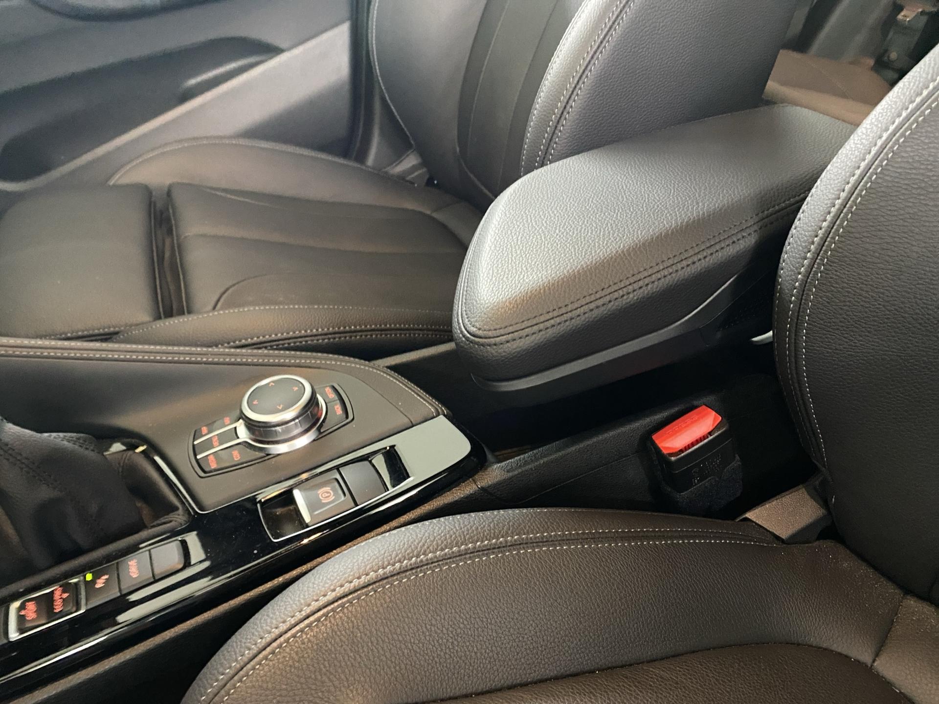 BMW X1 xDrive 25e M Sport Steptronic-image-25