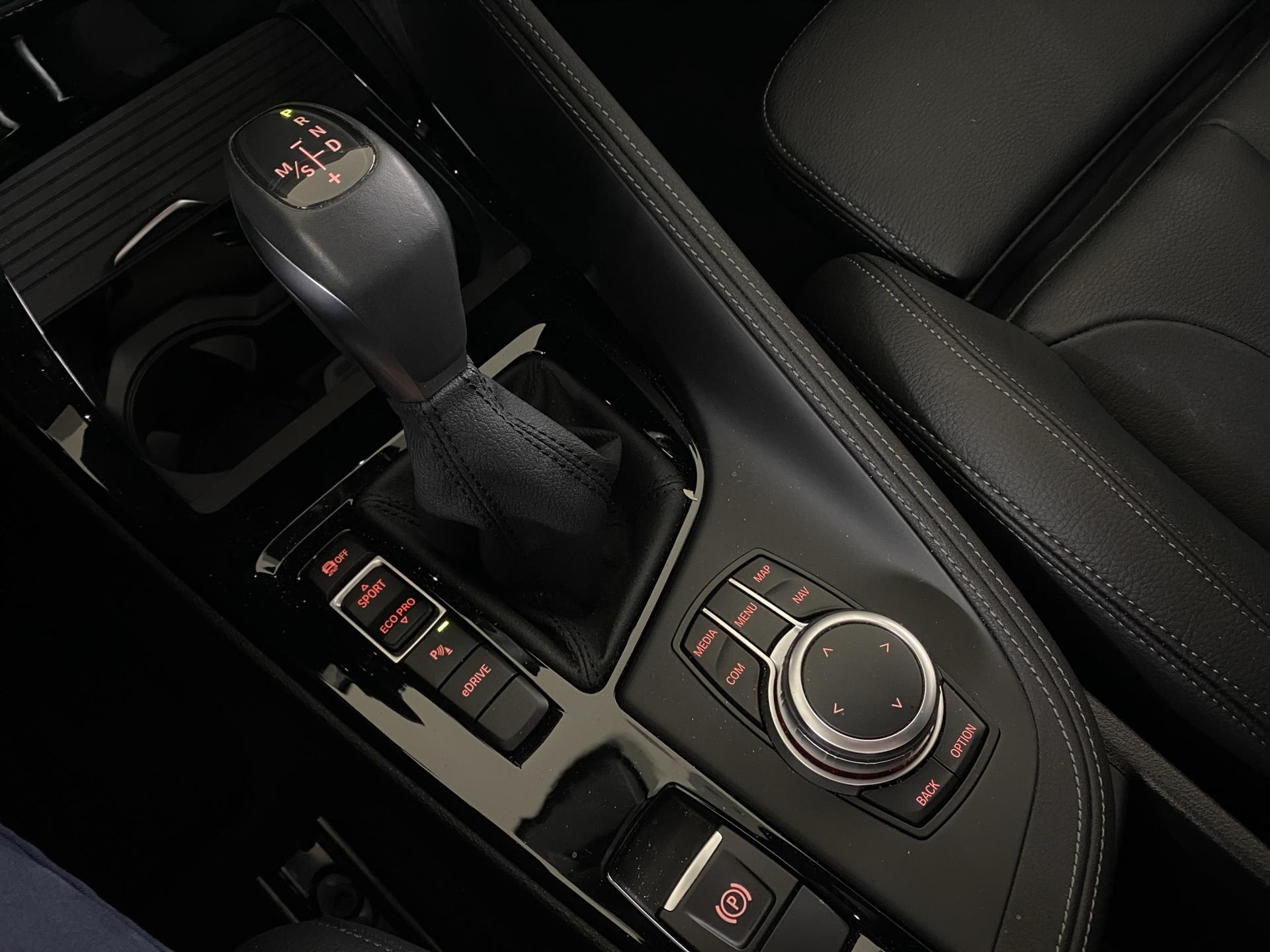 BMW X1 xDrive 25e M Sport Steptronic-image-22