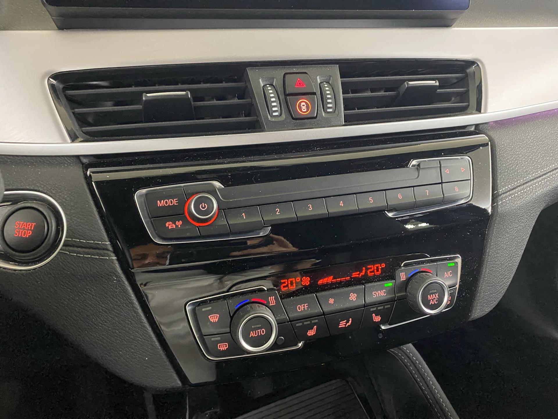 BMW X1 xDrive 25e M Sport Steptronic-image-21