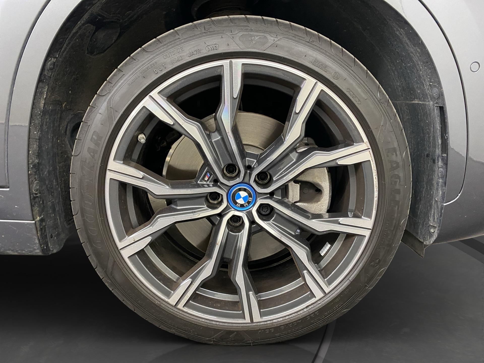 BMW X1 xDrive 25e M Sport Steptronic-image-17