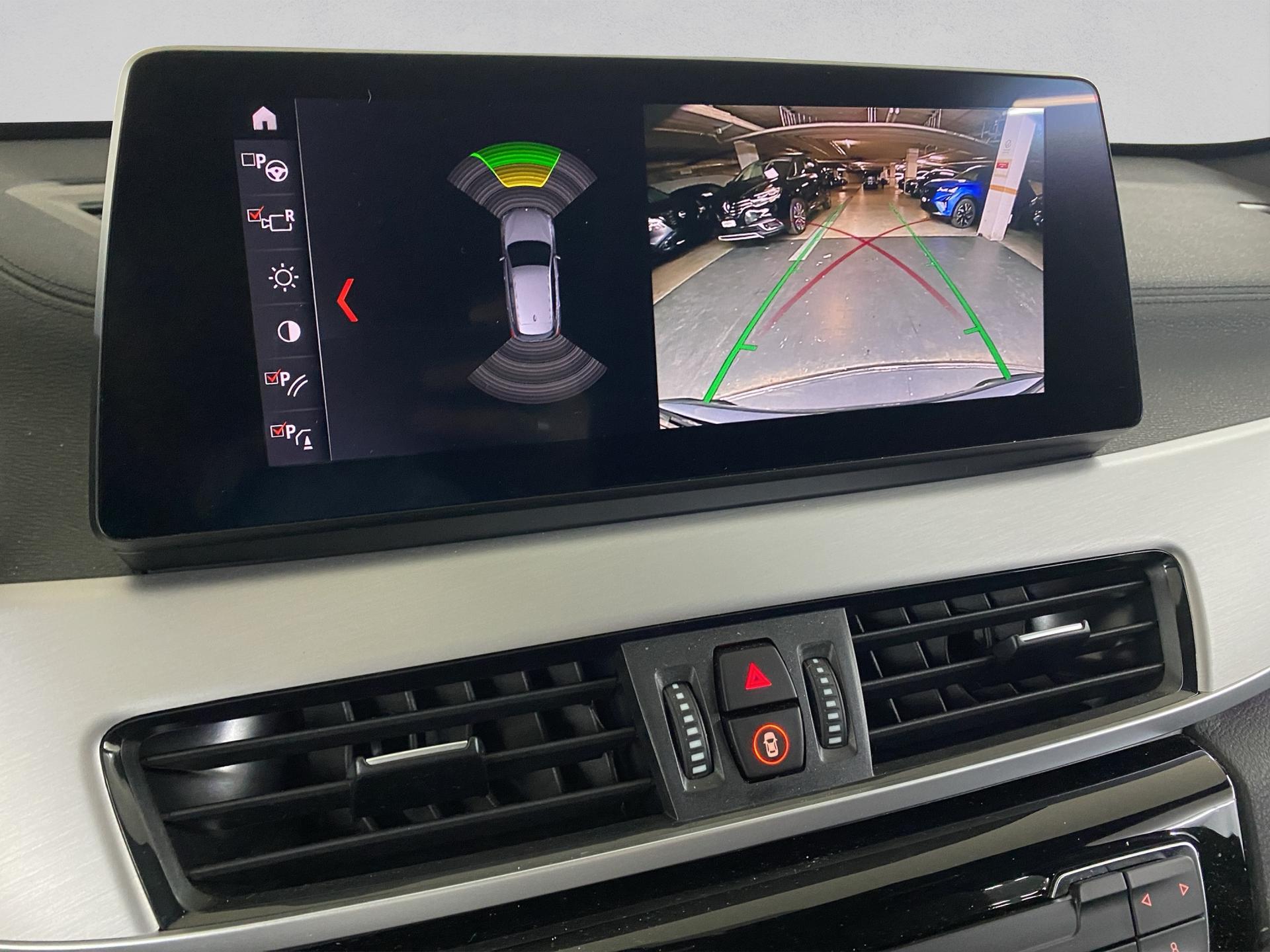 BMW X1 xDrive 25e M Sport Steptronic-image-12