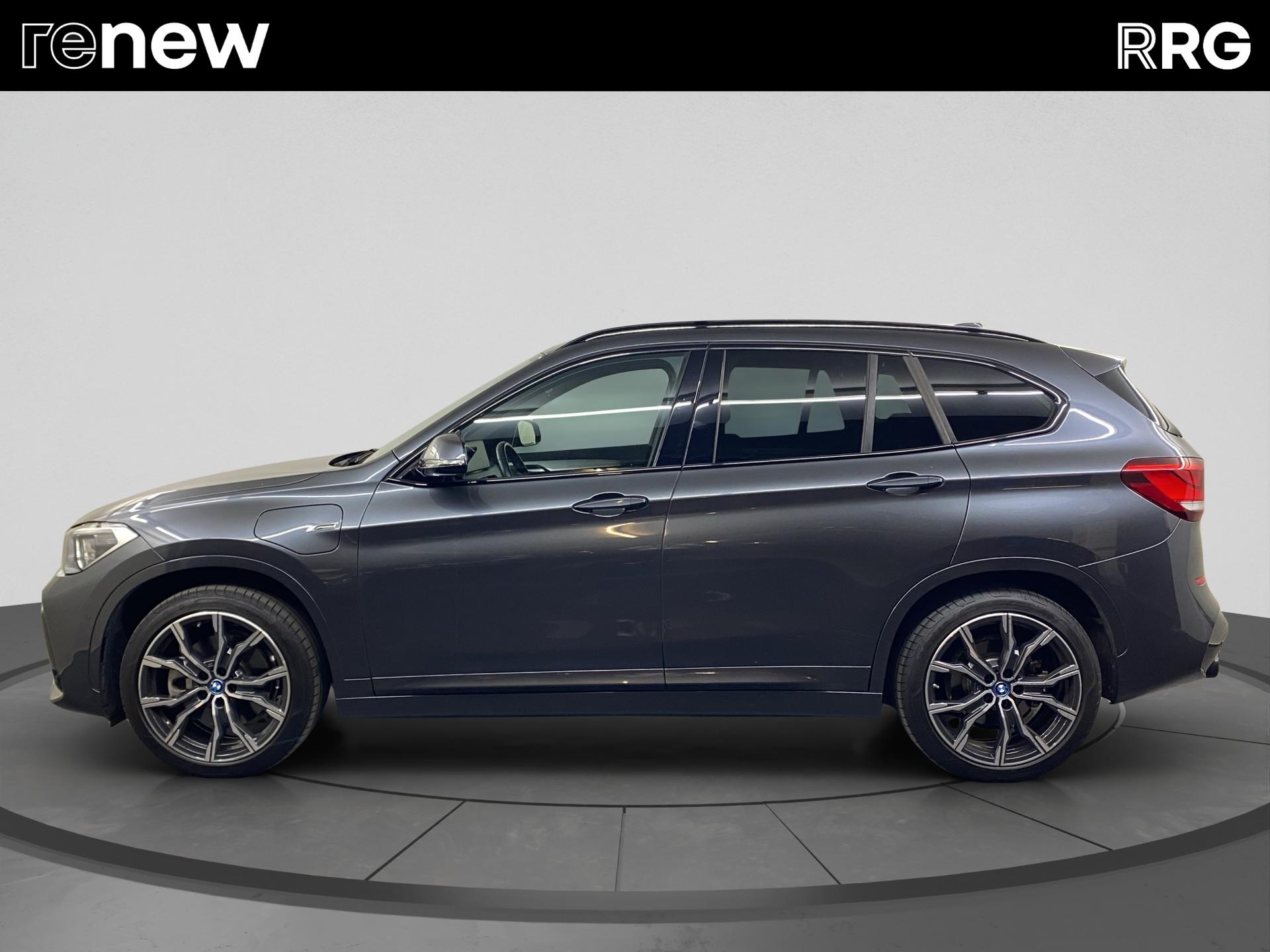 BMW X1 xDrive 25e M Sport Steptronic-image-5