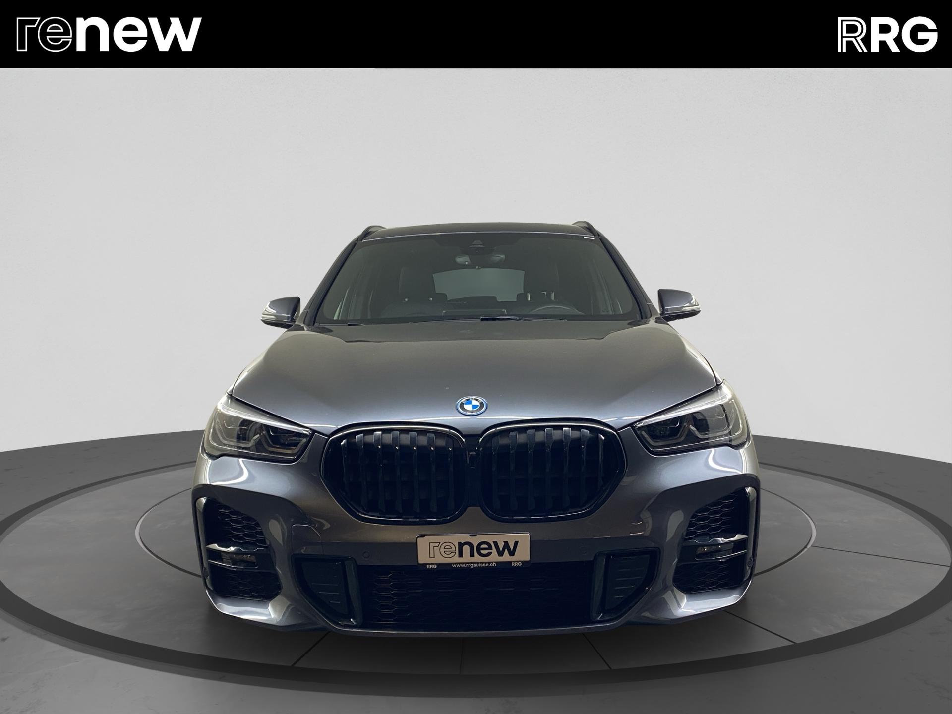 BMW X1 xDrive 25e M Sport Steptronic-image-7