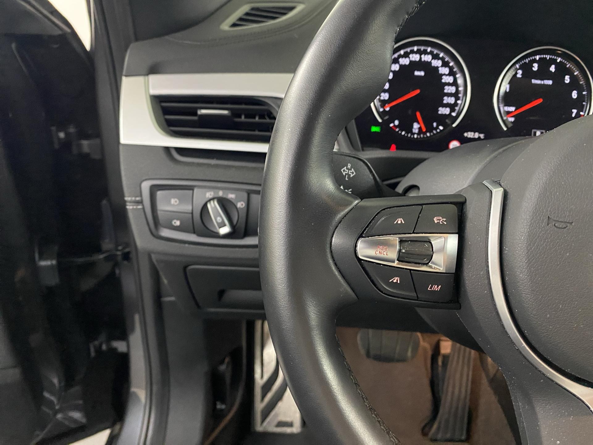 BMW X1 xDrive 25e M Sport Steptronic-image-23