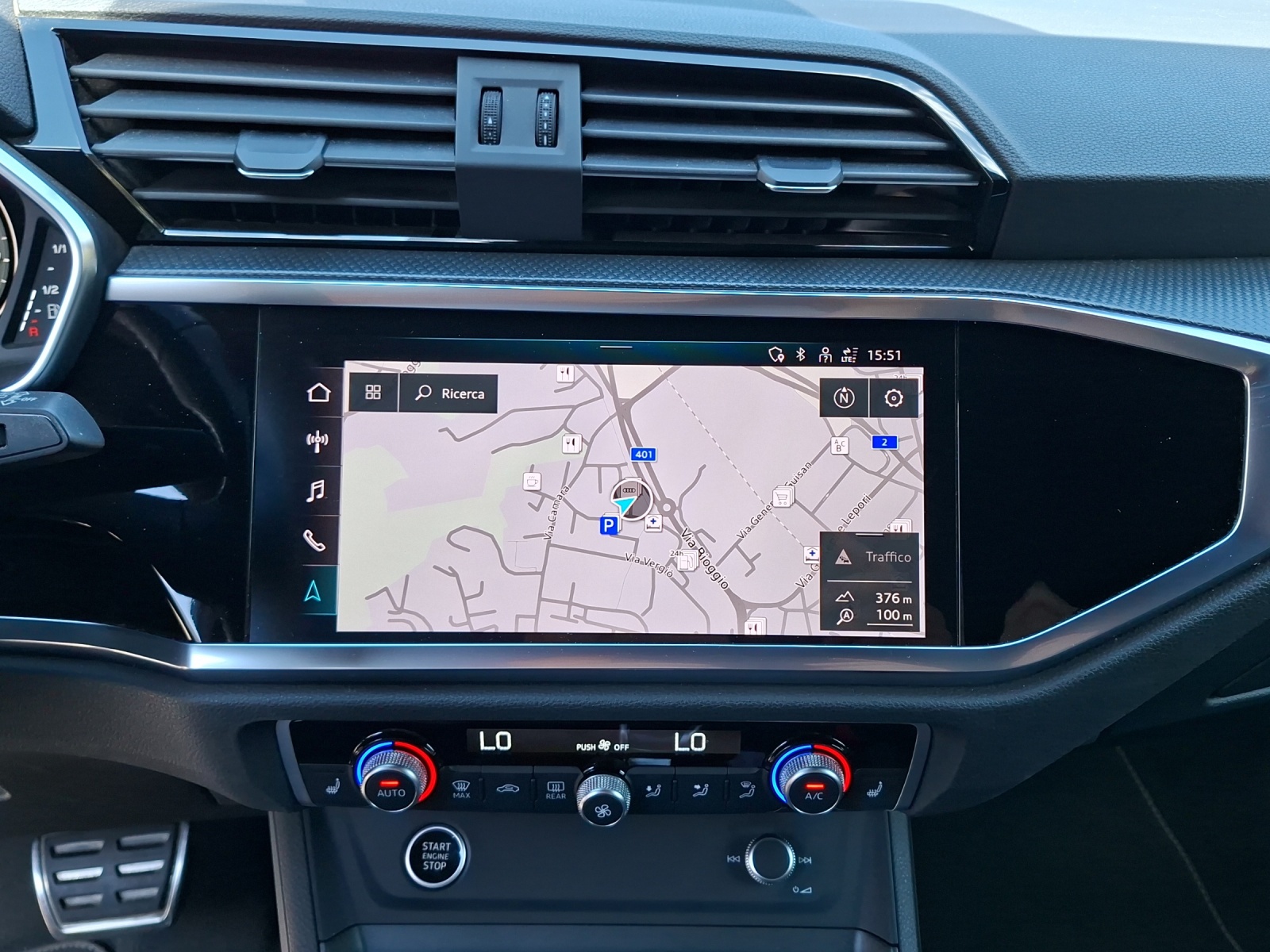 AUDI Q3 35 TFSI S line Attraction S-tronic-image-10