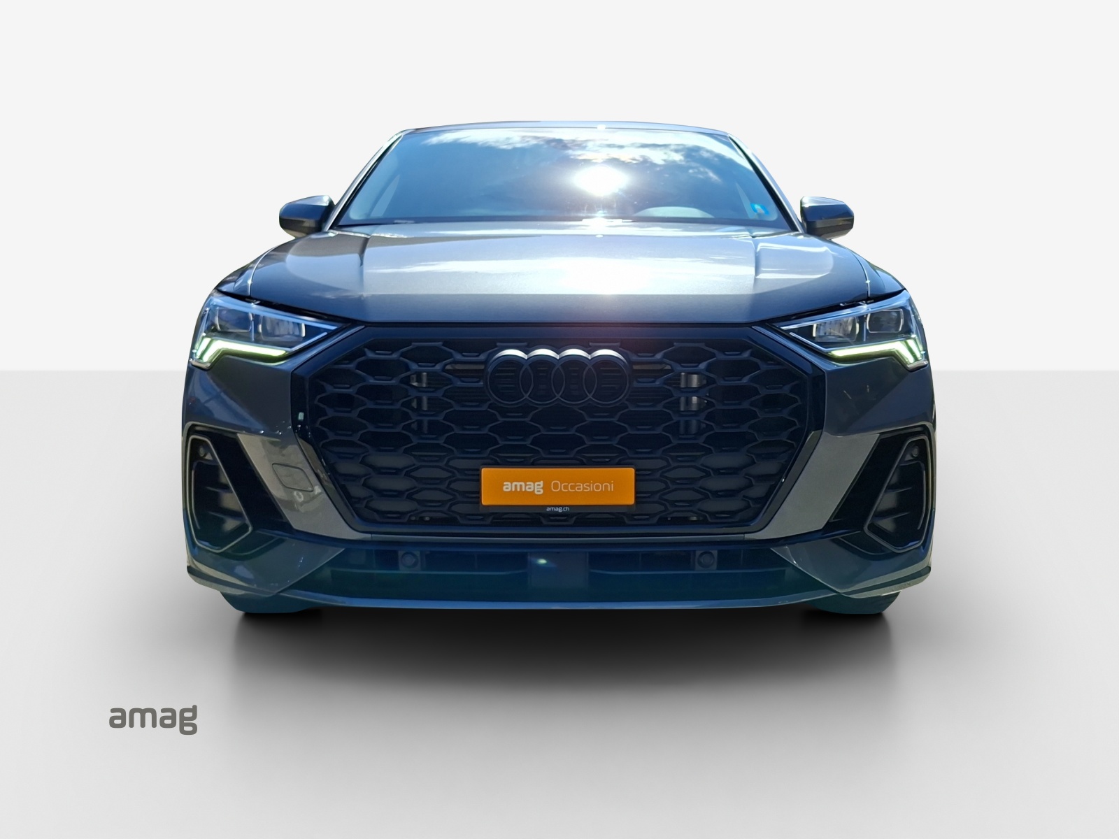 AUDI Q3 35 TFSI S line Attraction S-tronic-image-6