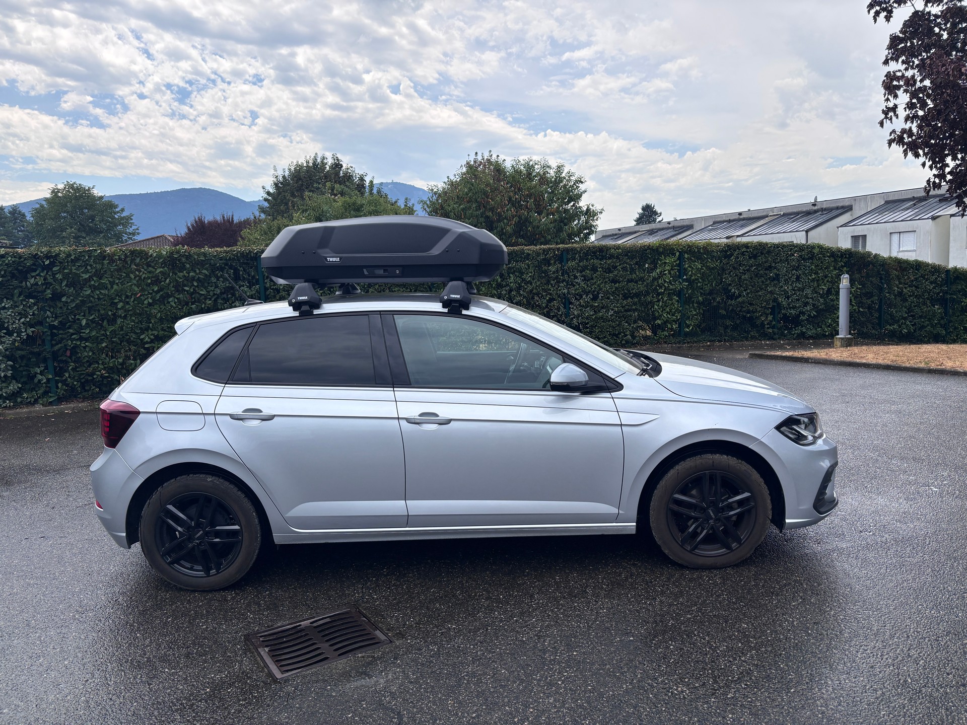 VW 1.0 TSI Life DSG-image-2