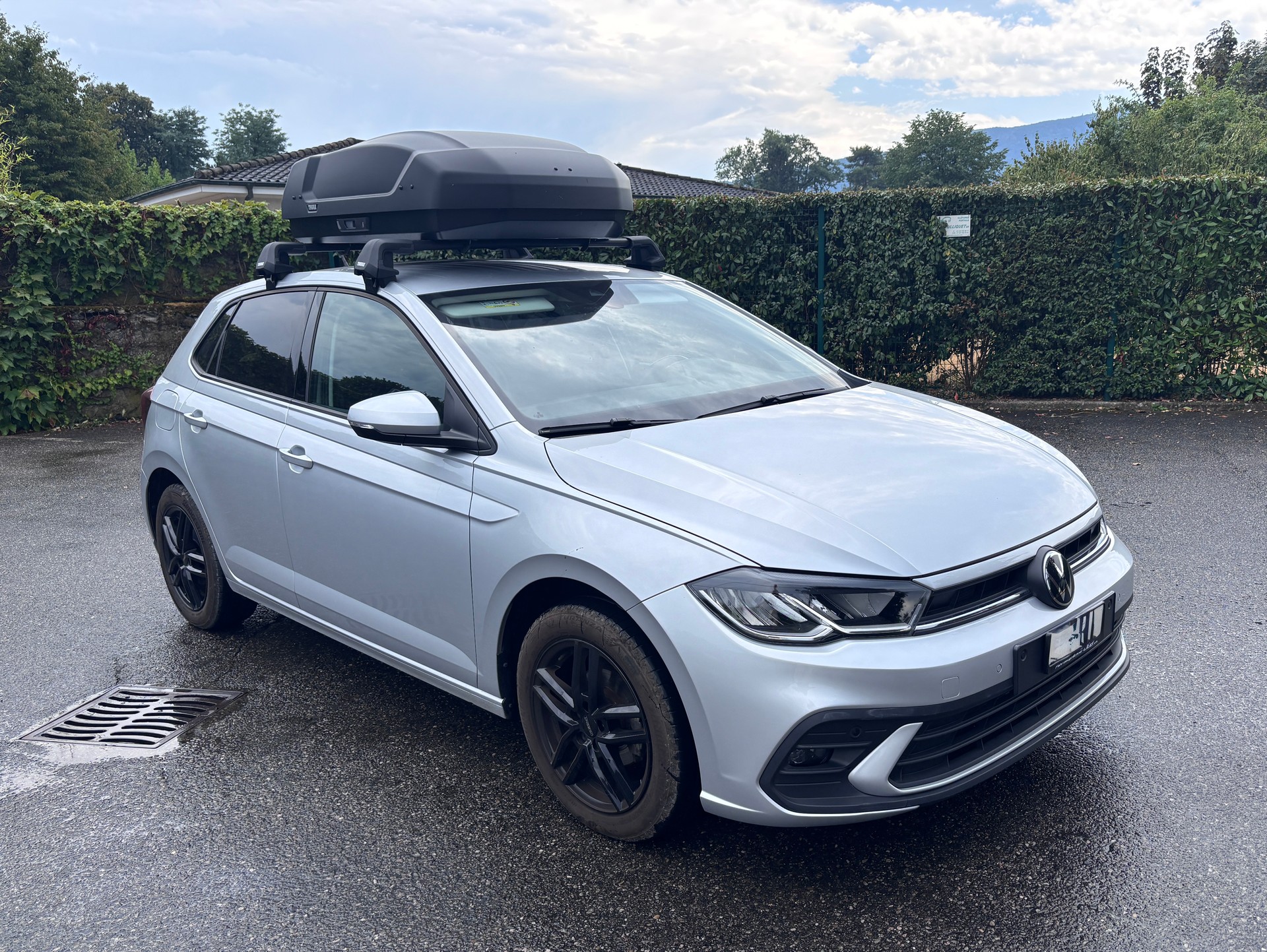 VW 1.0 TSI Life DSG-image-0